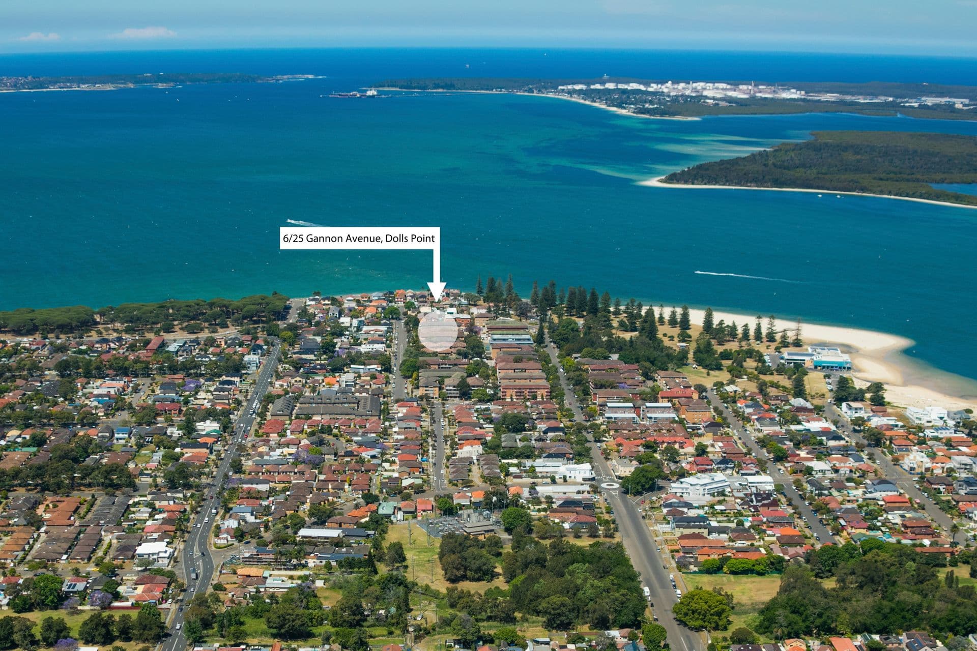 6/25 Gannon Avenue, Dolls Point, NSW, 2219, Dolls Point - Thumbnail 3