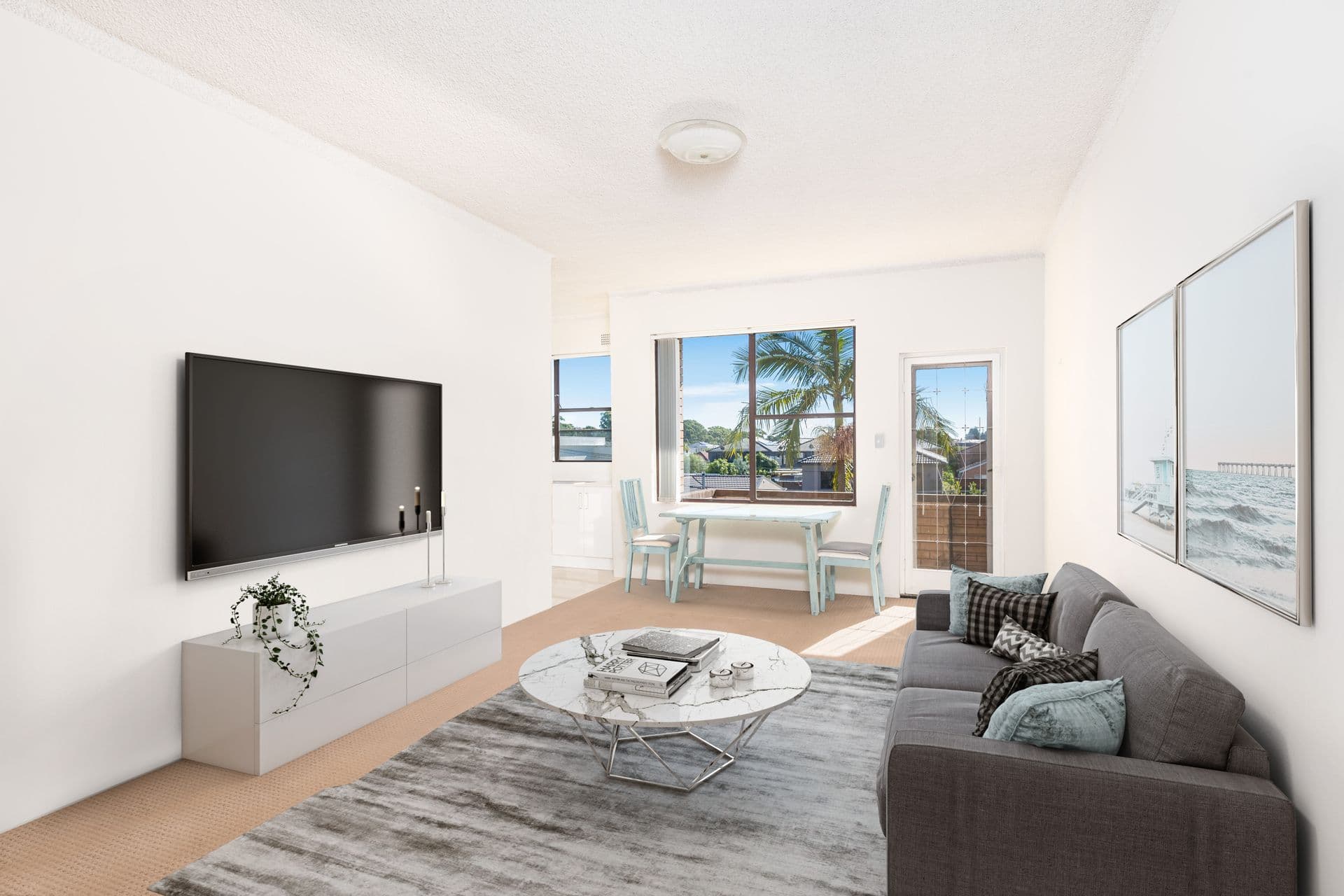 6/25 Gannon Avenue, Dolls Point, NSW, 2219, Dolls Point - Image 1