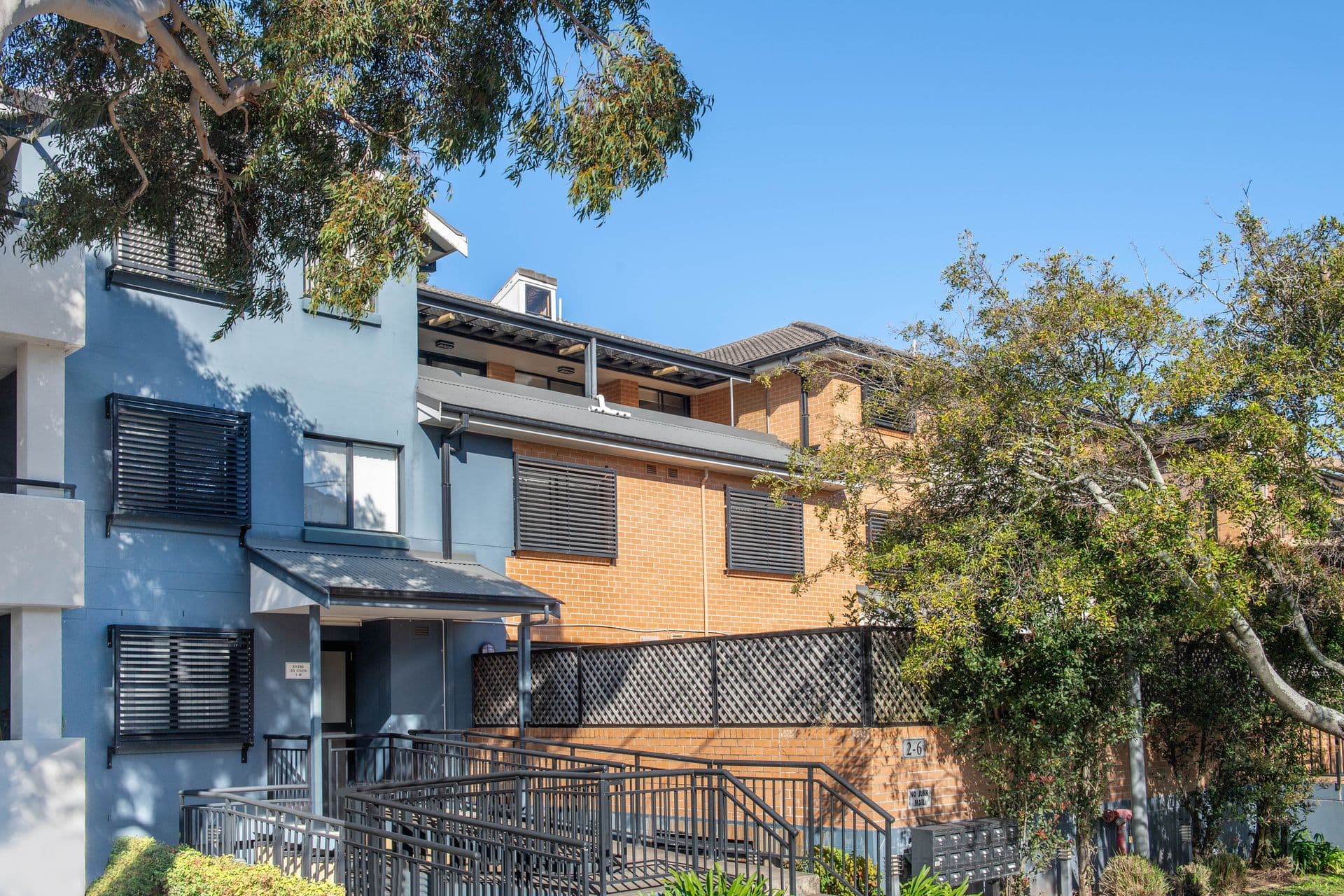 14/2 Aboukir Street, Rockdale, NSW, 2216, Rockdale - Thumbnail 2