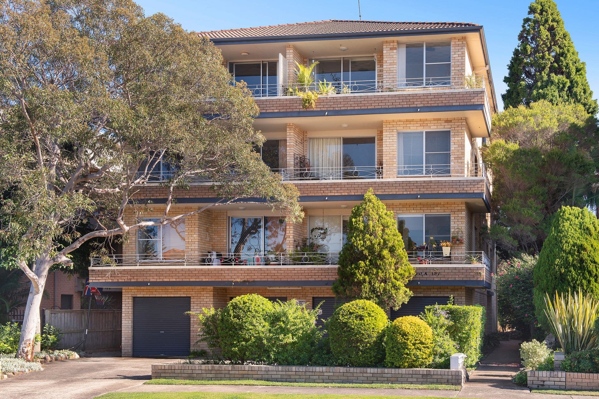 6/137 Clareville Avenue, Sandringham, NSW, 2219, Sandringham - Thumbnail 2