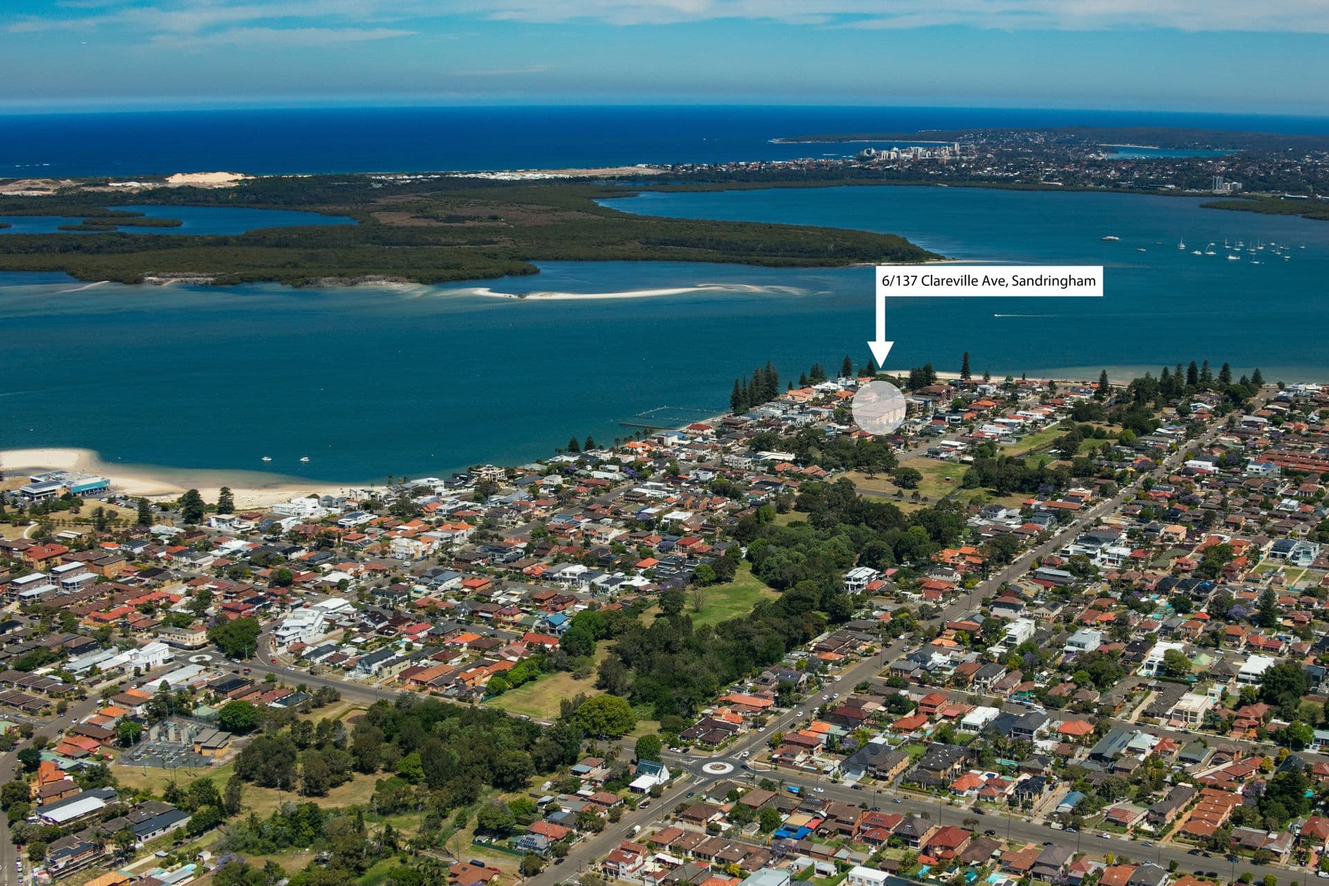 6/137 Clareville Avenue, Sandringham, NSW, 2219, Sandringham - Thumbnail 3