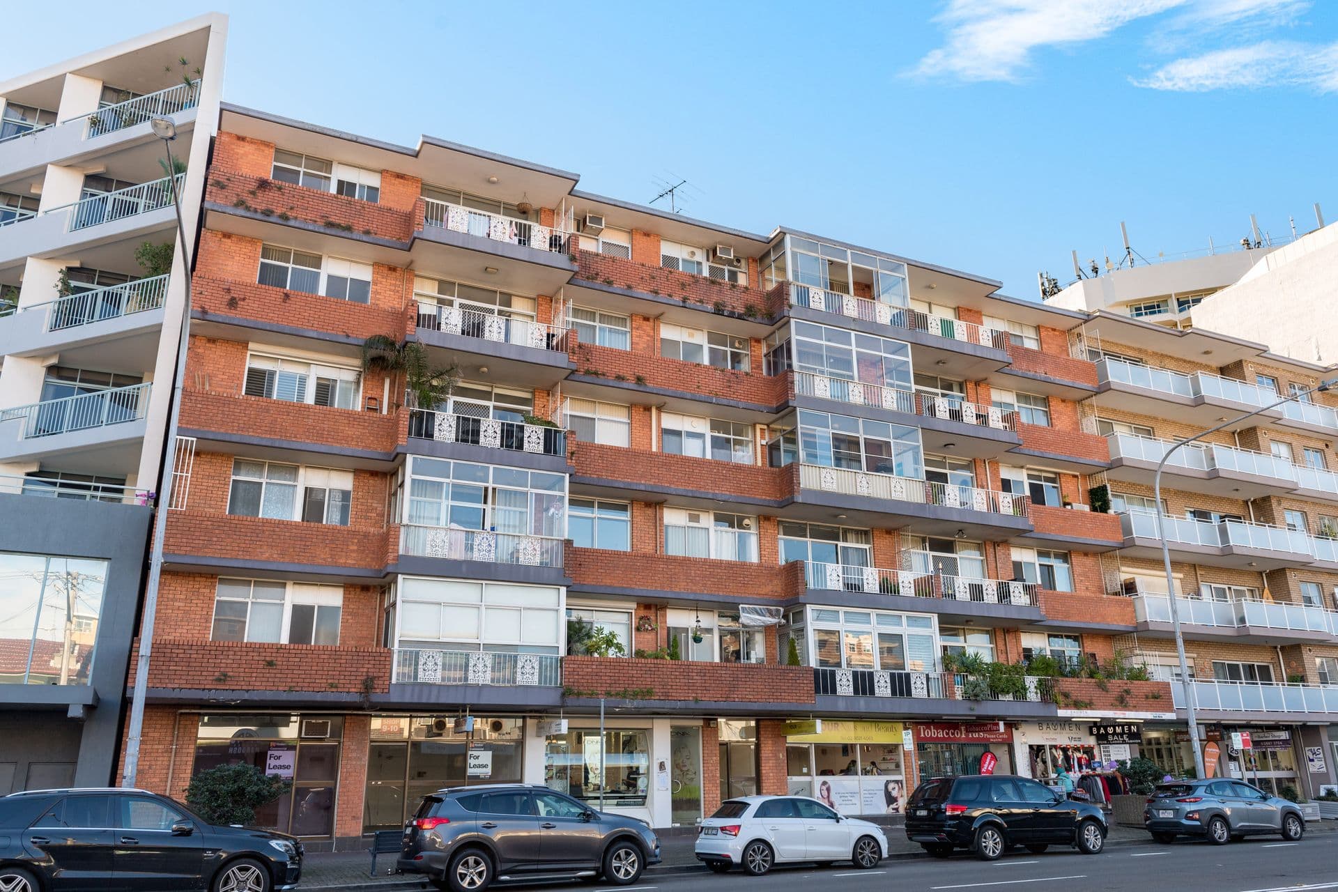 11/364 Bay Street, Brighton-le-sands, NSW, 2216, Brighton-Le-Sands - Thumbnail 2