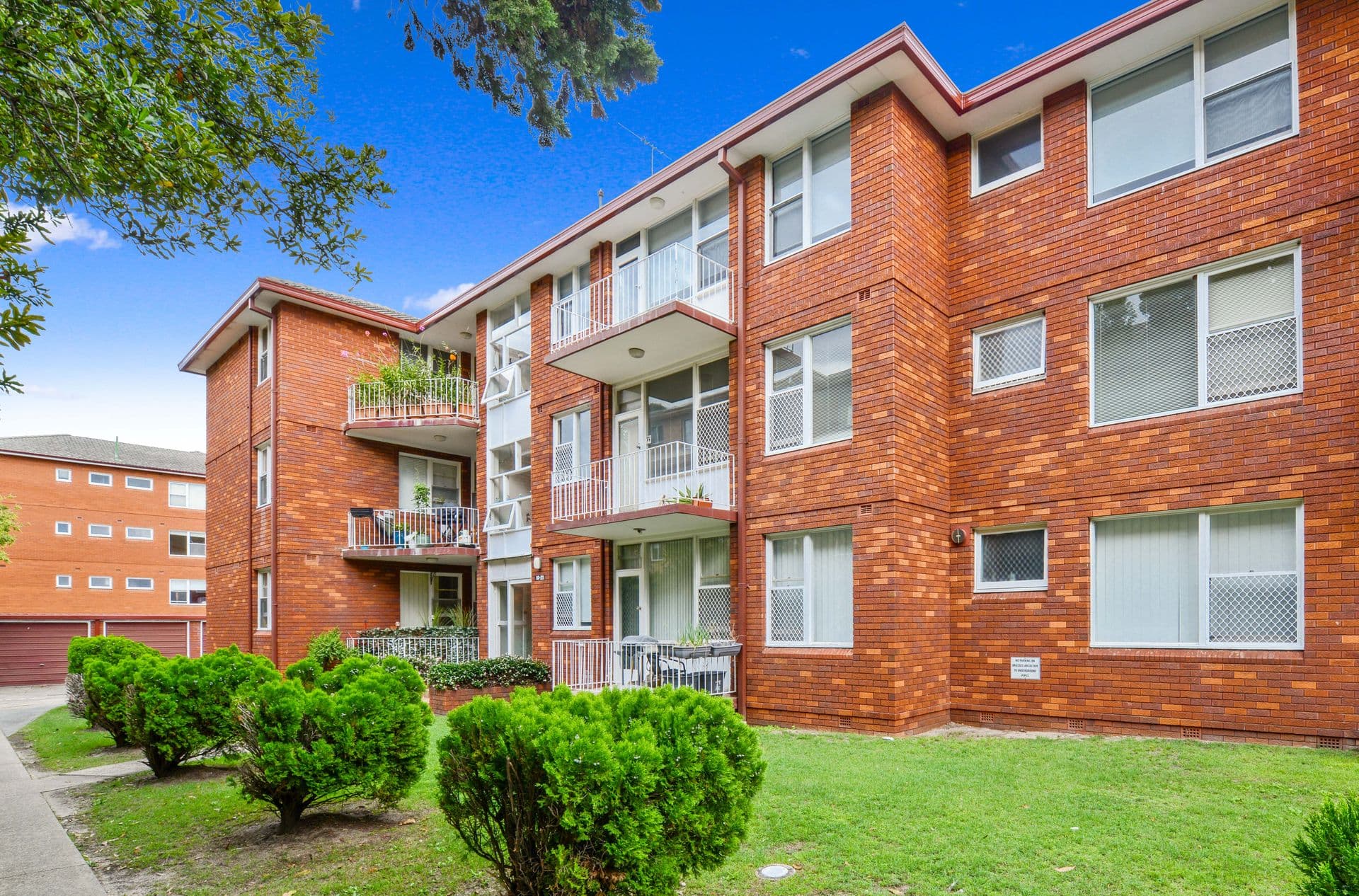 18/154 Chuter Avenue, Sans Souci, NSW, 2219, Sans Souci - Thumbnail 3