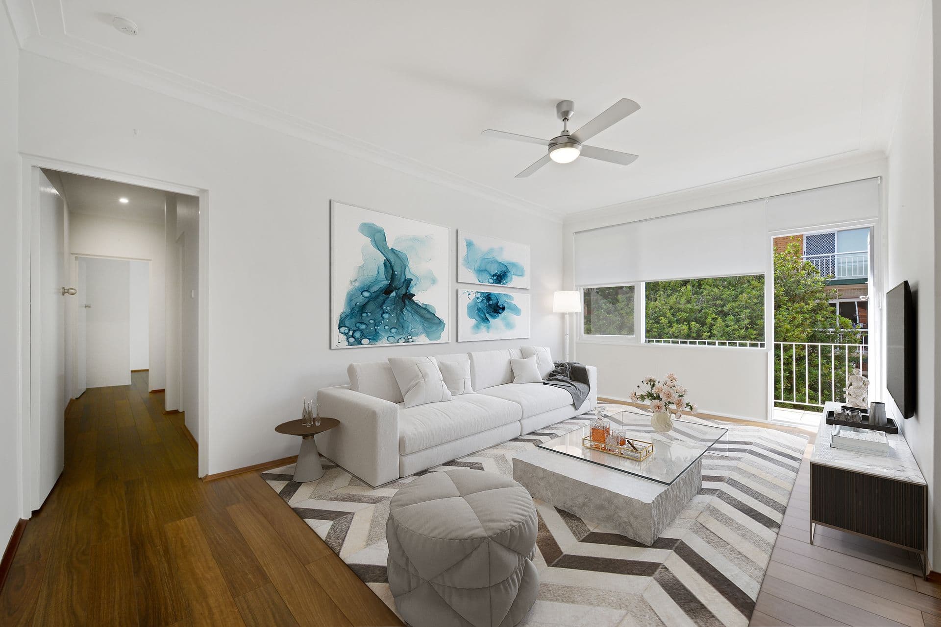 18/154 Chuter Avenue, Sans Souci, NSW, 2219, Sans Souci - Image 1