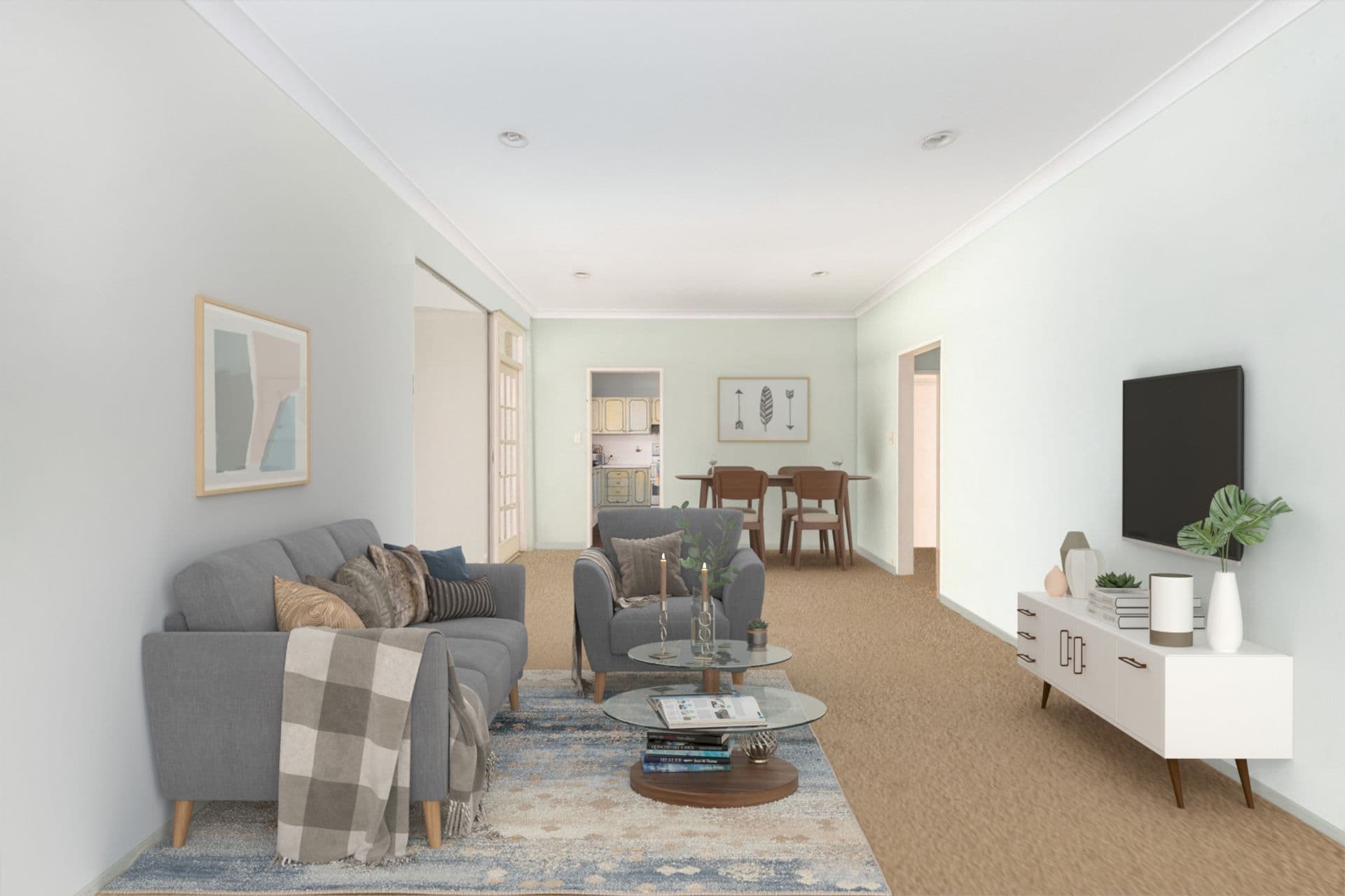 13/173 Russell Avenue, Dolls Point, NSW, 2219, Dolls Point - Thumbnail 3