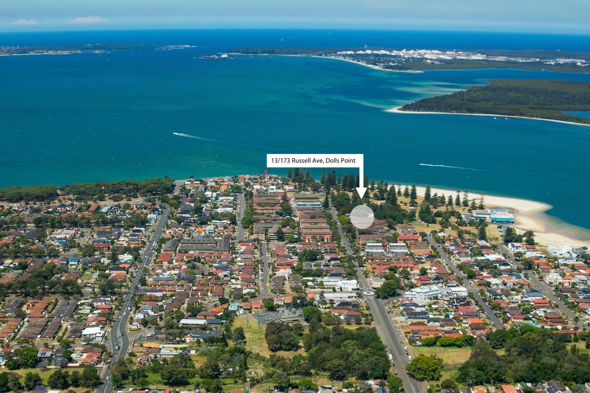 13/173 Russell Avenue, Dolls Point, NSW, 2219, Dolls Point - Thumbnail 6