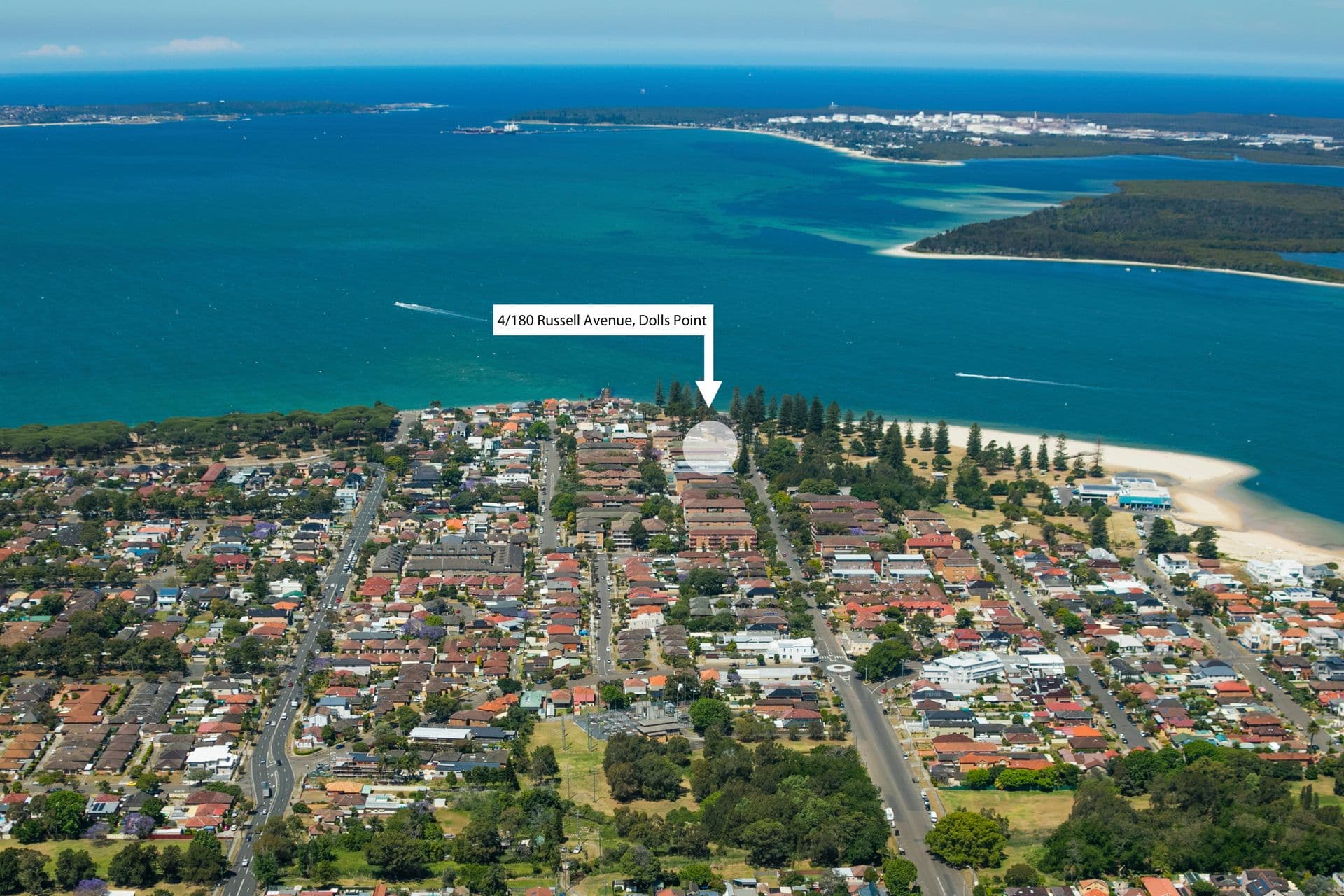 4/180 Russell Avenue, Dolls Point, NSW, 2219, Dolls Point - Thumbnail 8