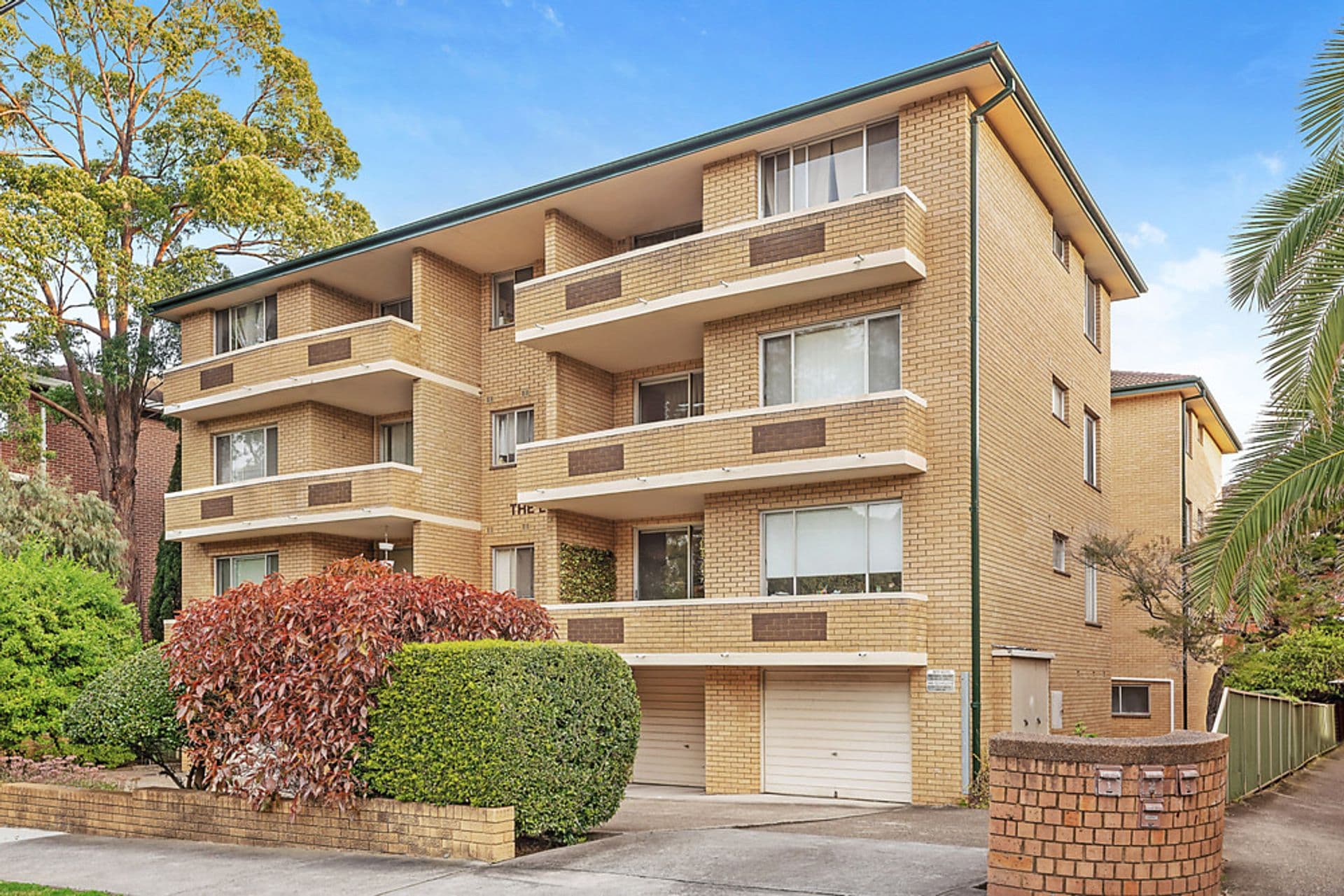 13/51 Chapel Street, Rockdale, NSW, 2216, Rockdale - Thumbnail 2