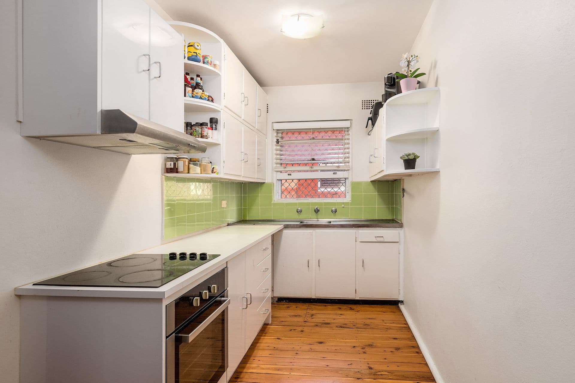 2/13 Hercules Road, Brighton-le-sands, NSW, 2216, Brighton-Le-Sands - Thumbnail 3