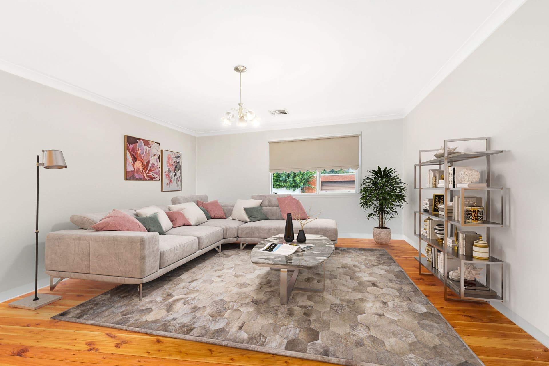 3/27 Sandringham Street, Sans Souci, NSW, 2219, Sans Souci - Thumbnail 2