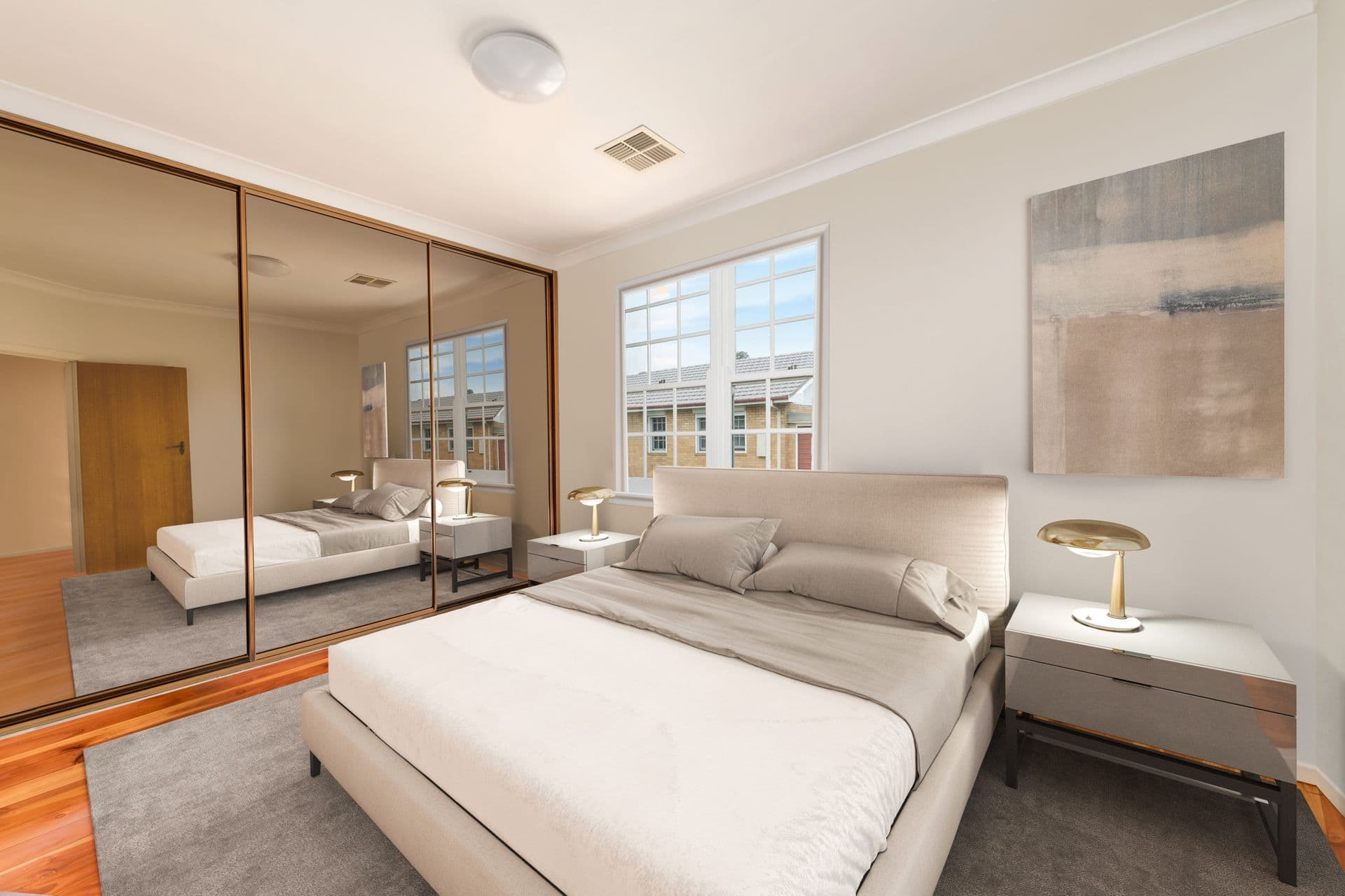 3/27 Sandringham Street, Sans Souci, NSW, 2219, Sans Souci - Thumbnail 4