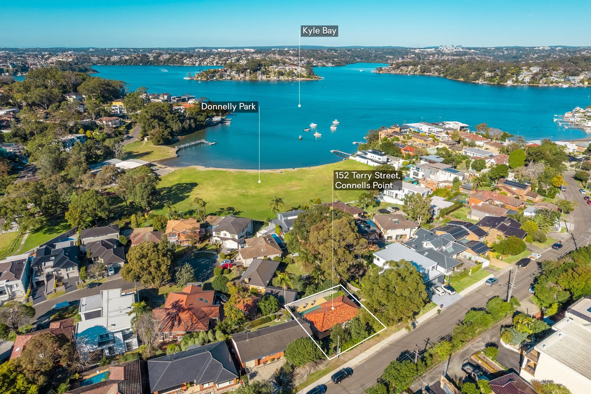 152 Terry Street, Connells Point, NSW, 2221, Connells Point - Thumbnail 4