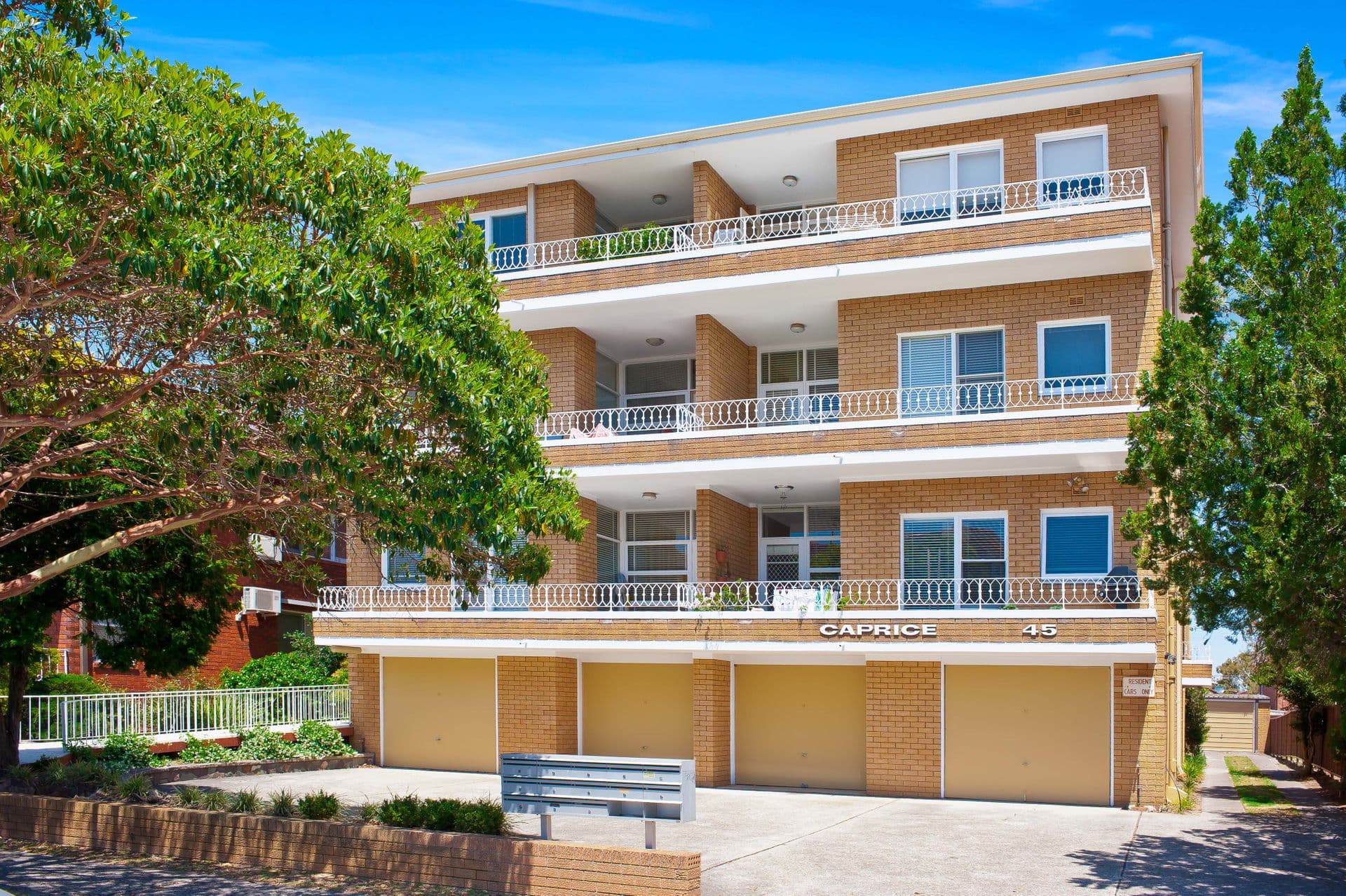 1/45 Kings Road, Brighton-le-sands, NSW, 2216, Brighton-Le-Sands - Thumbnail 2