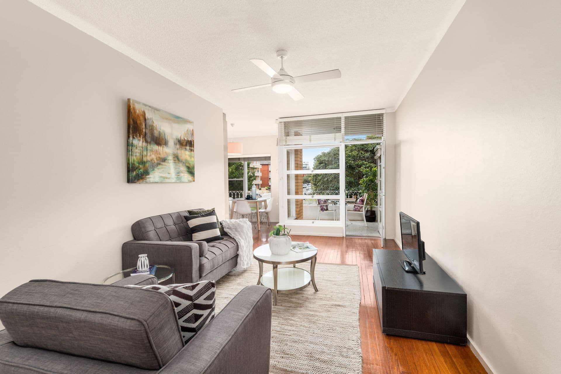 1/45 Kings Road, Brighton-le-sands, NSW, 2216, Brighton-Le-Sands - Image 1