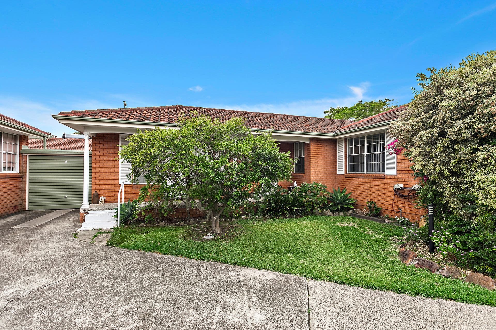 6/12 Clareville Avenue, Sans Souci, NSW, 2219, Sans Souci - Image 1