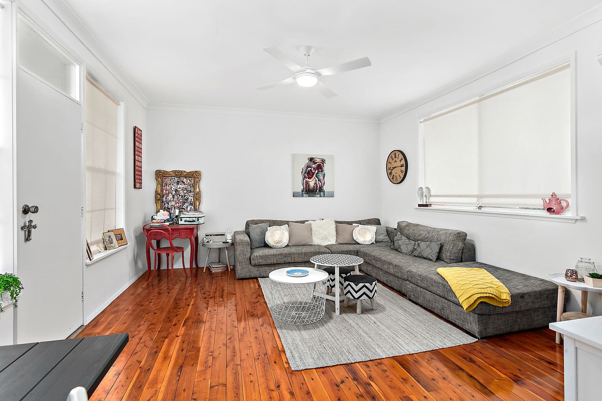 6/12 Clareville Avenue, Sans Souci, NSW, 2219, Sans Souci - Thumbnail 2