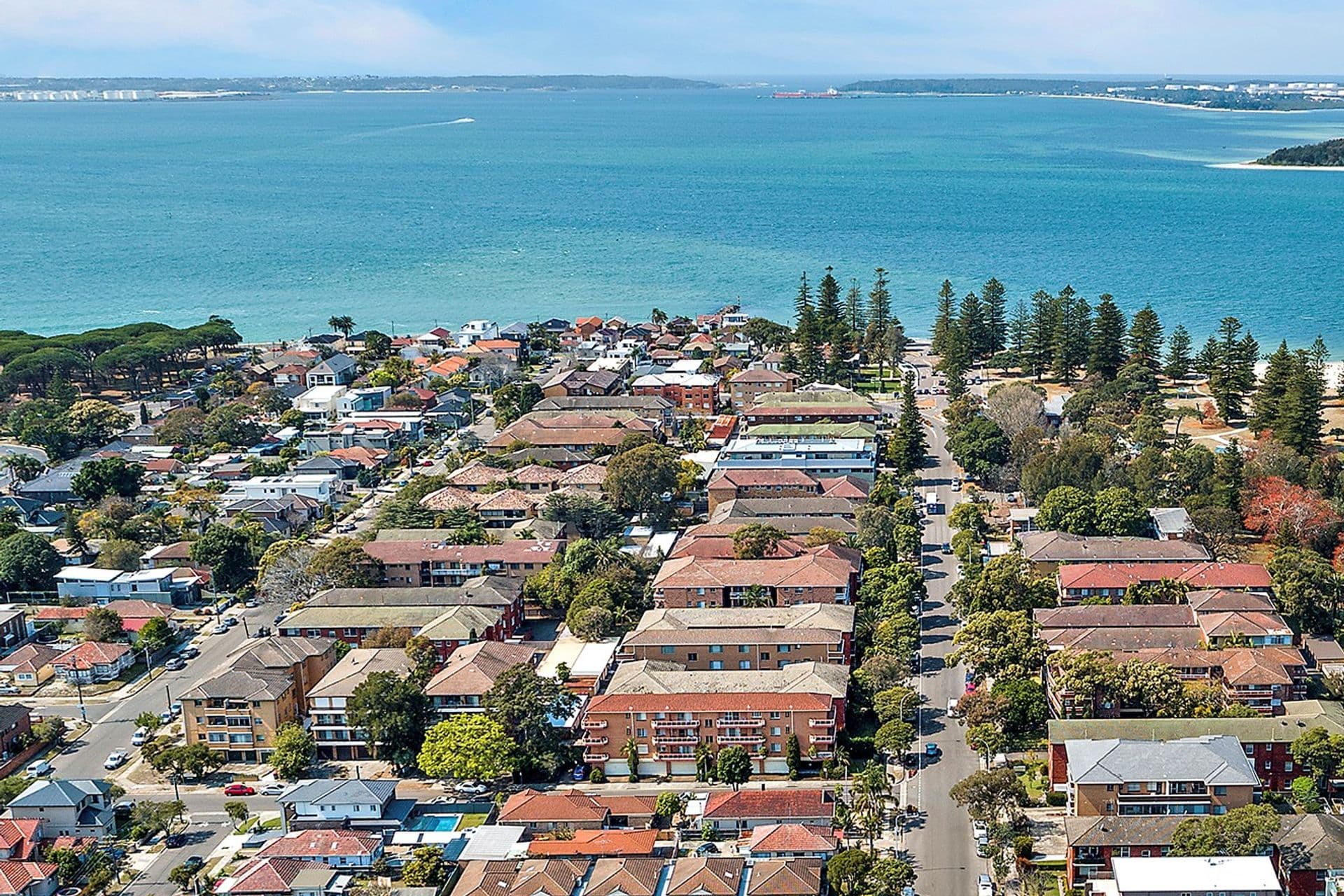 6/156 Russell Avenue, Dolls Point, NSW, 2219, Dolls Point - Thumbnail 7