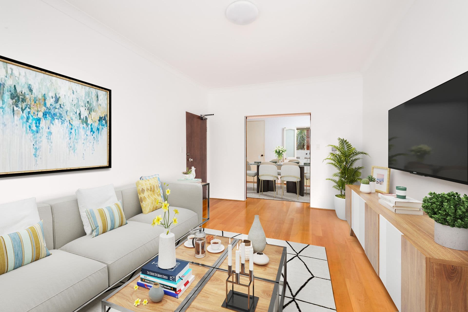 6/156 Russell Avenue, Dolls Point, NSW, 2219, Dolls Point - Thumbnail 2
