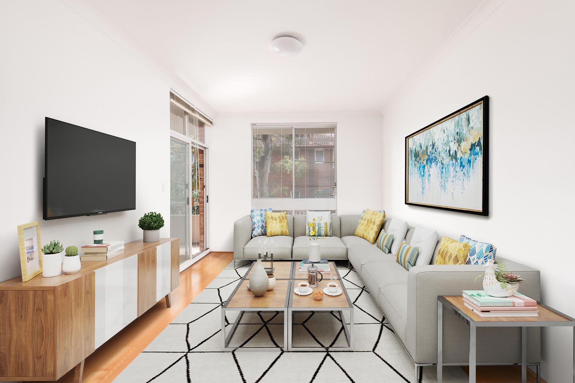 6/156 Russell Avenue, Dolls Point, NSW, 2219, Dolls Point - Thumbnail 5