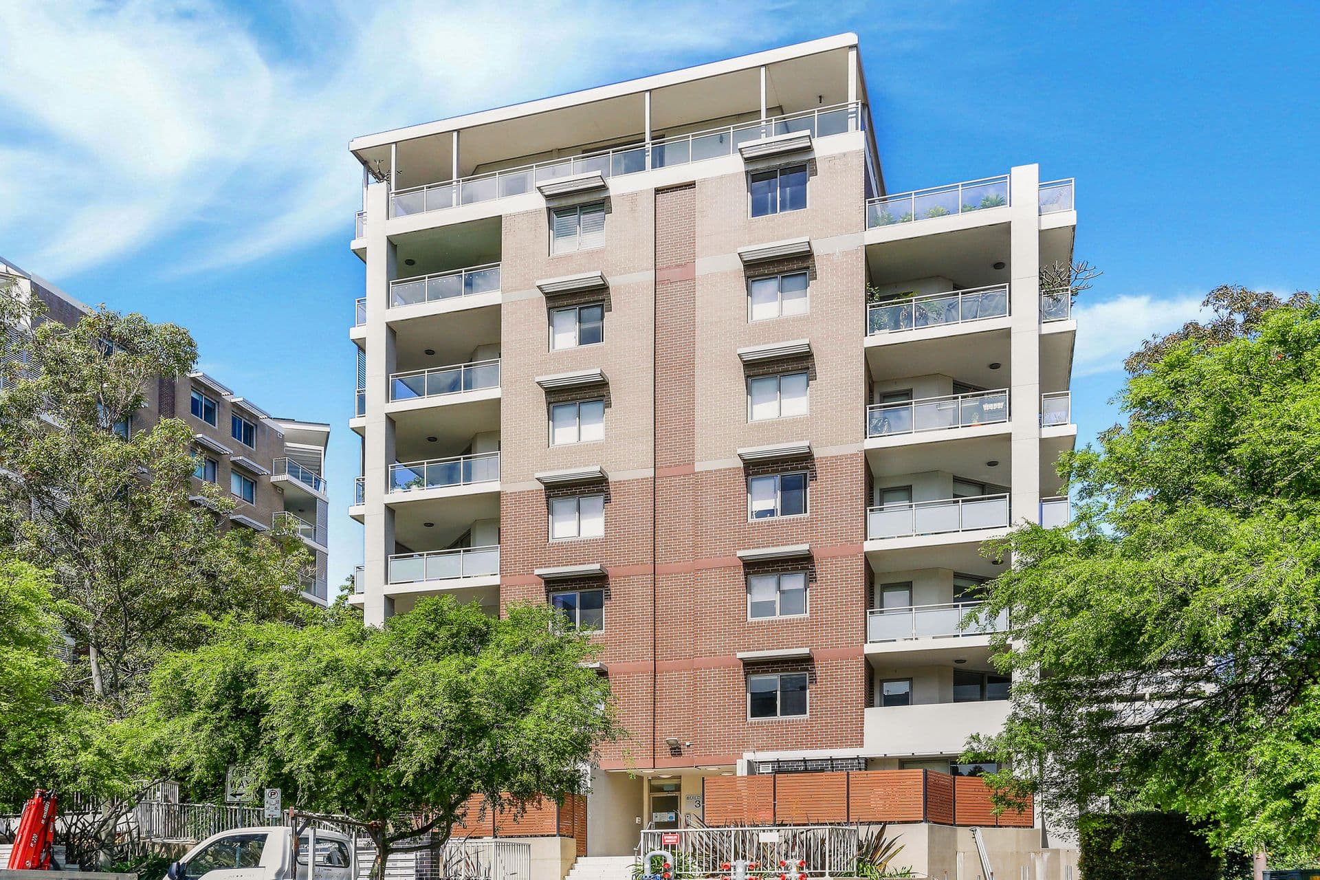327/3 Church Avenue, Mascot, NSW, 2020, Mascot - Thumbnail 2