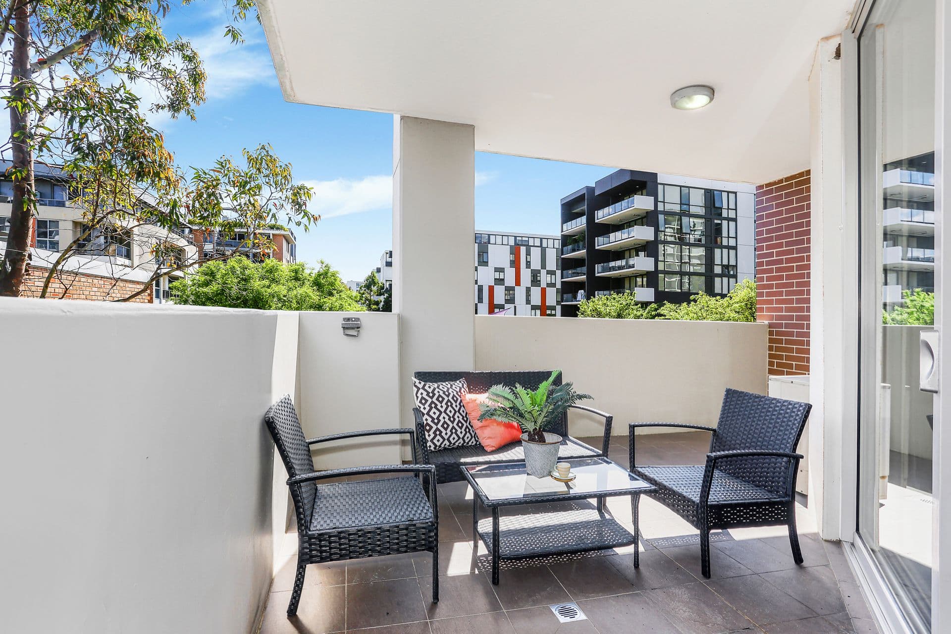 327/3 Church Avenue, Mascot, NSW, 2020, Mascot - Thumbnail 5