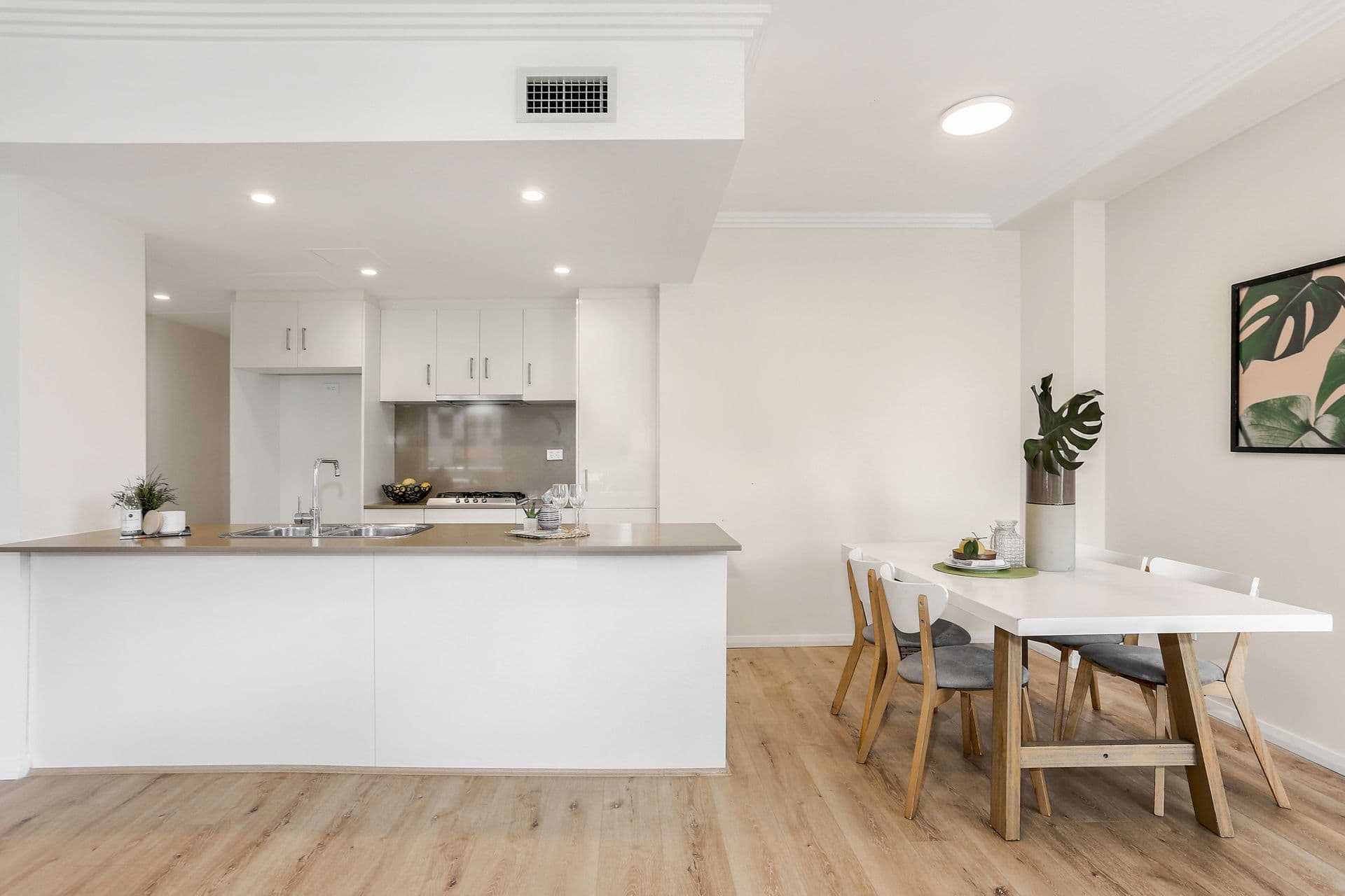327/3 Church Avenue, Mascot, NSW, 2020, Mascot - Thumbnail 3