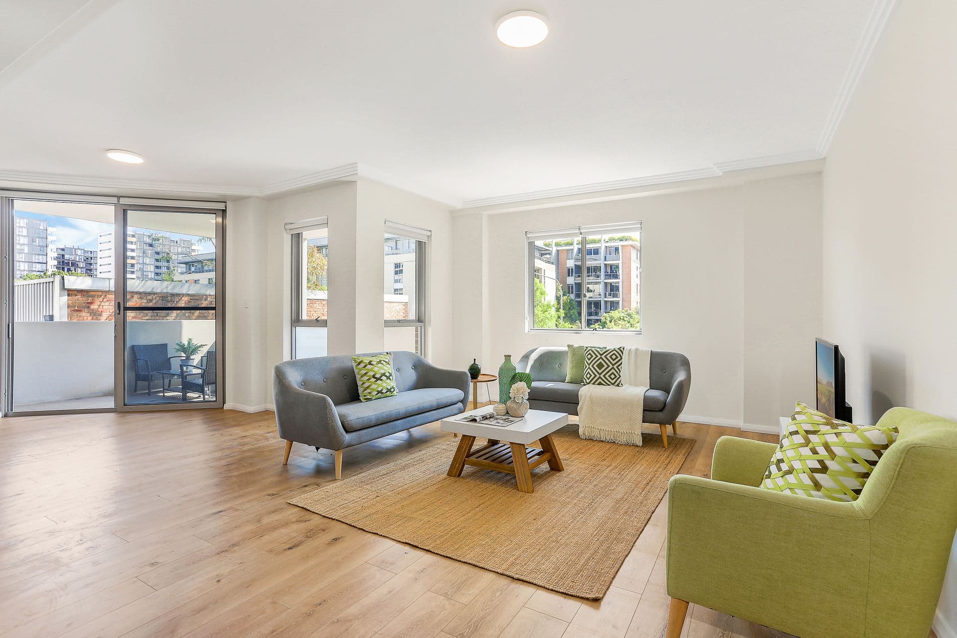 327/3 Church Avenue, Mascot, NSW, 2020, Mascot - Image 1