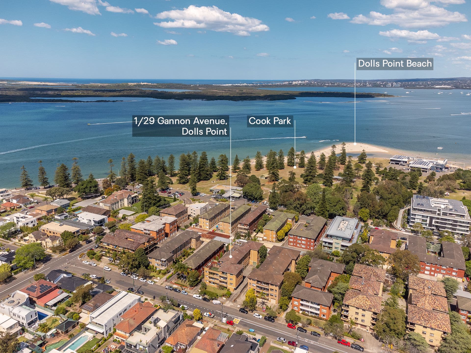 1/29 Gannon Avenue, Dolls Point, NSW, 2219, Dolls Point - Thumbnail 2