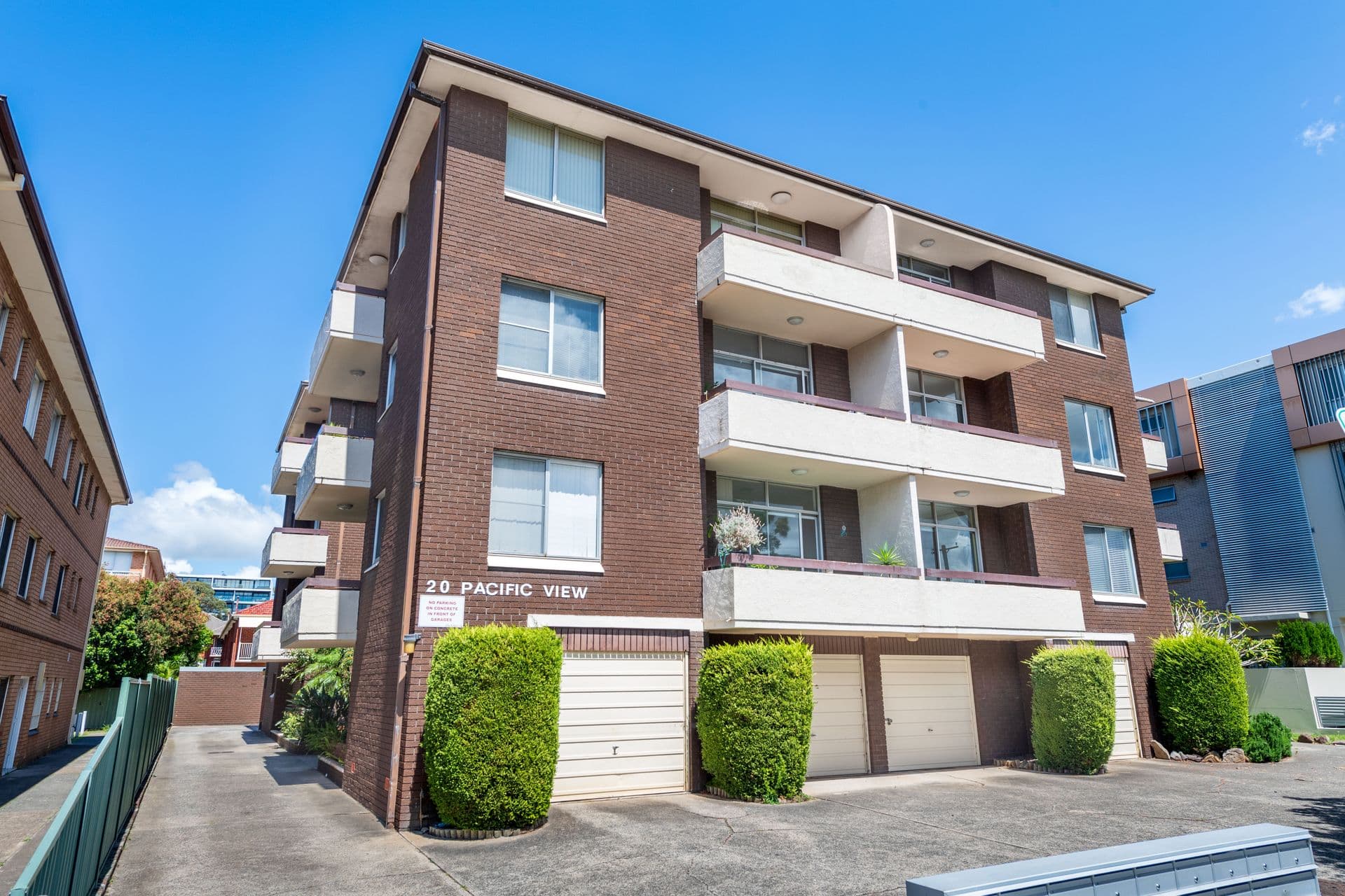 8/20 Bruce Street, Brighton-le-sands, NSW, 2216, Brighton-Le-Sands - Thumbnail 2