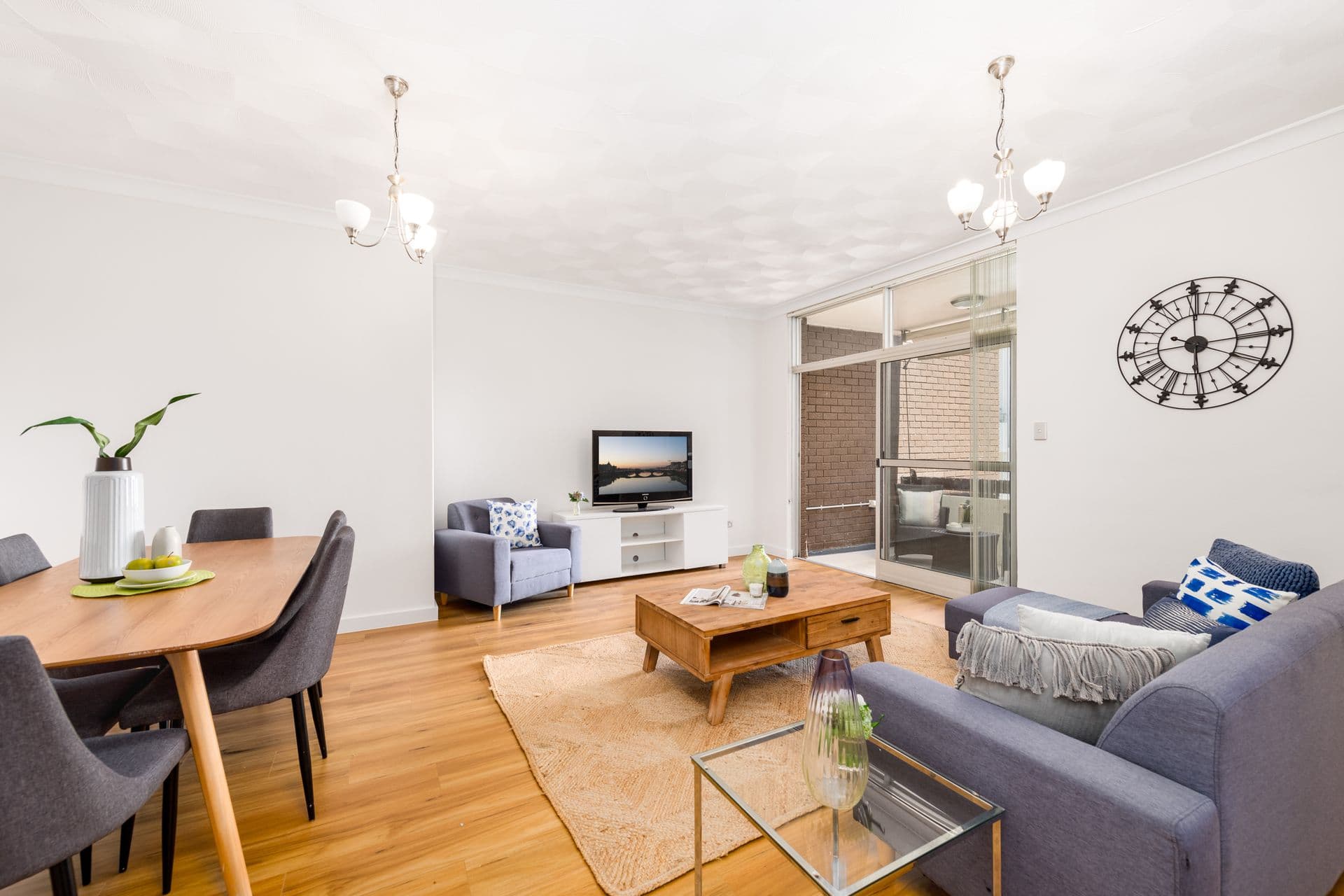 8/20 Bruce Street, Brighton-le-sands, NSW, 2216, Brighton-Le-Sands - Thumbnail 3