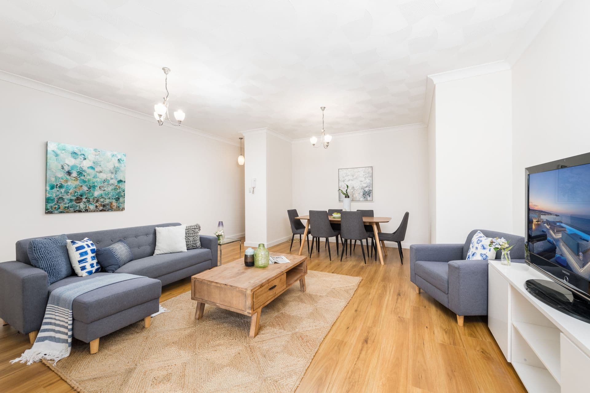 8/20 Bruce Street, Brighton-le-sands, NSW, 2216, Brighton-Le-Sands - Image 1