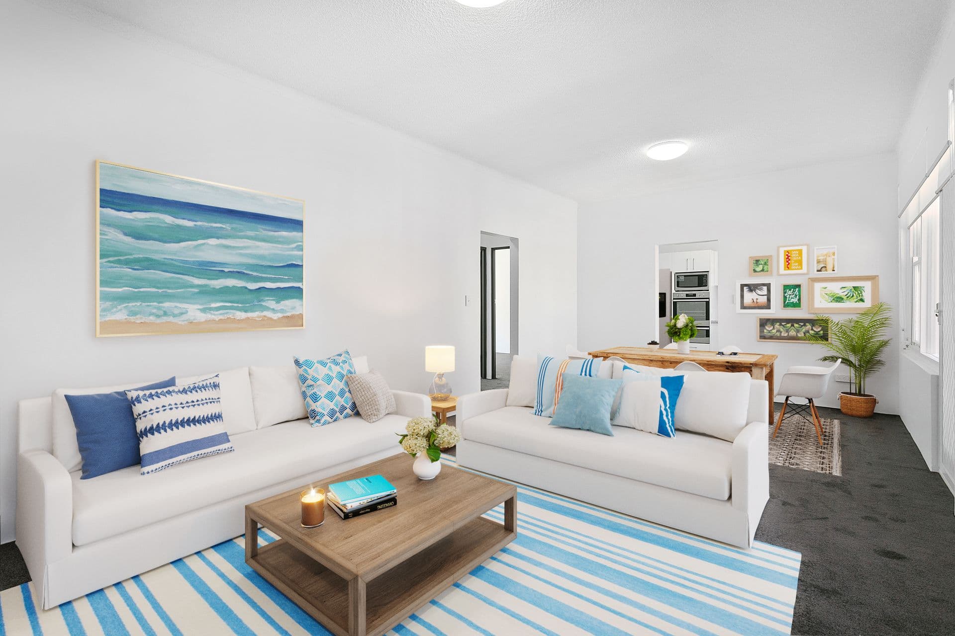 10/4 Sellwood Street, Brighton-le-sands, NSW, 2216, Brighton-Le-Sands - Thumbnail 2