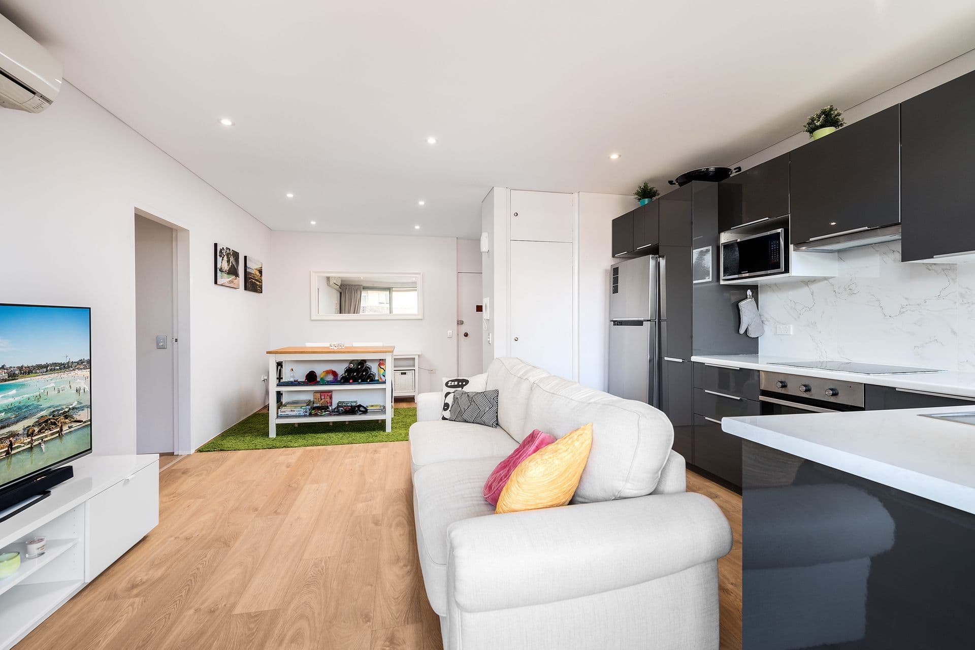 11/17 Trafalgar Street, Brighton-le-sands, NSW, 2216, Brighton-Le-Sands - Thumbnail 5