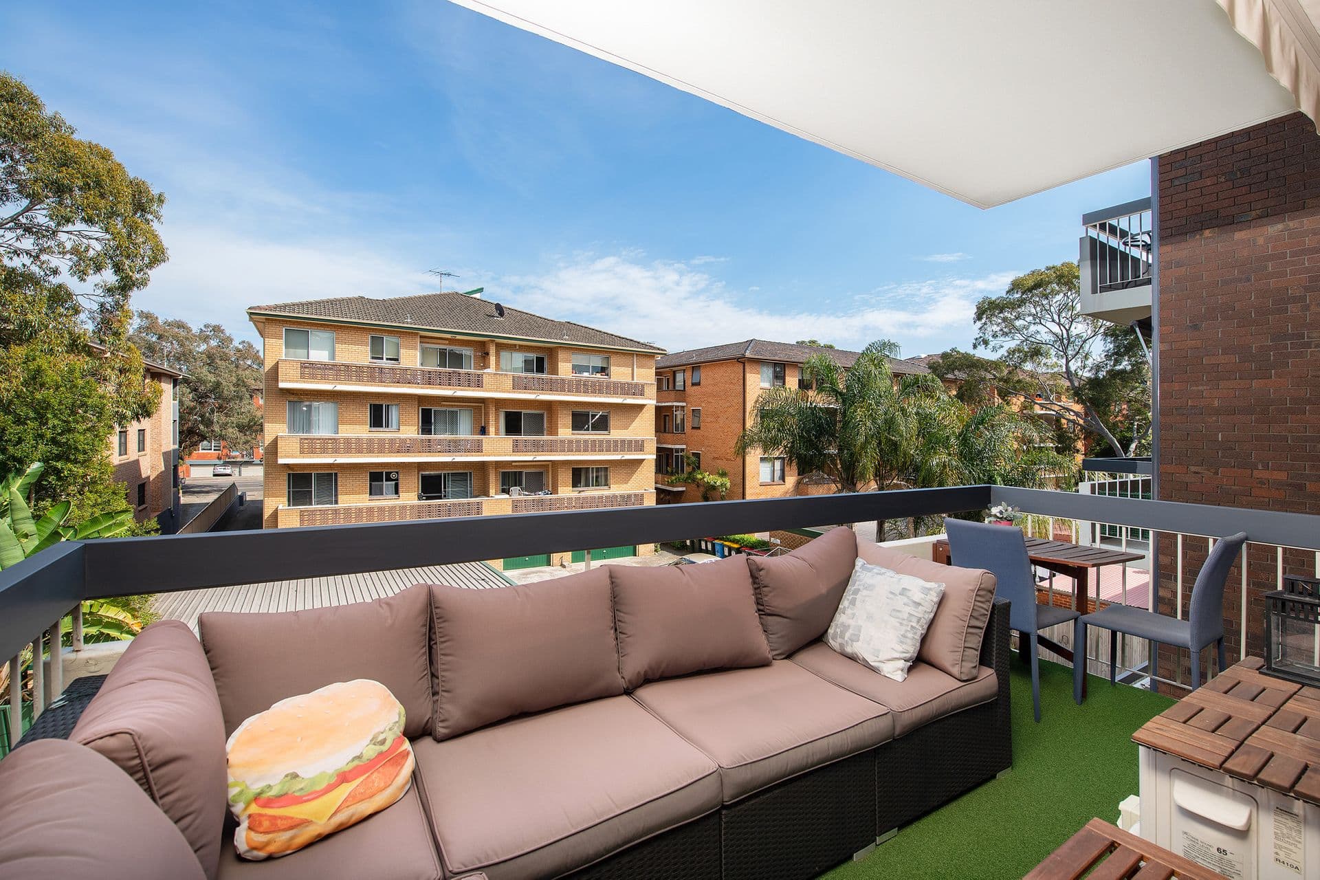 11/17 Trafalgar Street, Brighton-le-sands, NSW, 2216, Brighton-Le-Sands - Thumbnail 3