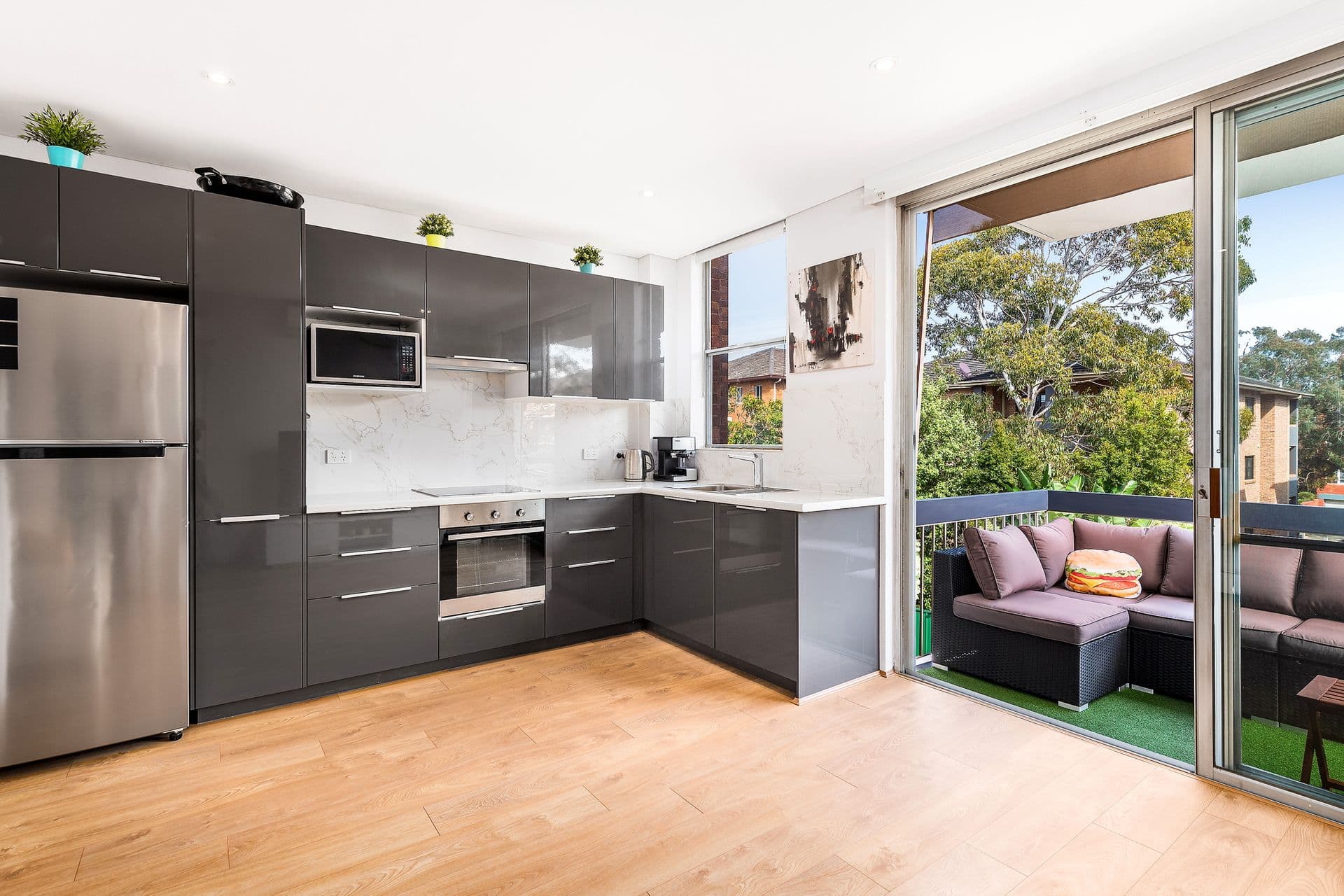 11/17 Trafalgar Street, Brighton-le-sands, NSW, 2216, Brighton-Le-Sands - Thumbnail 6
