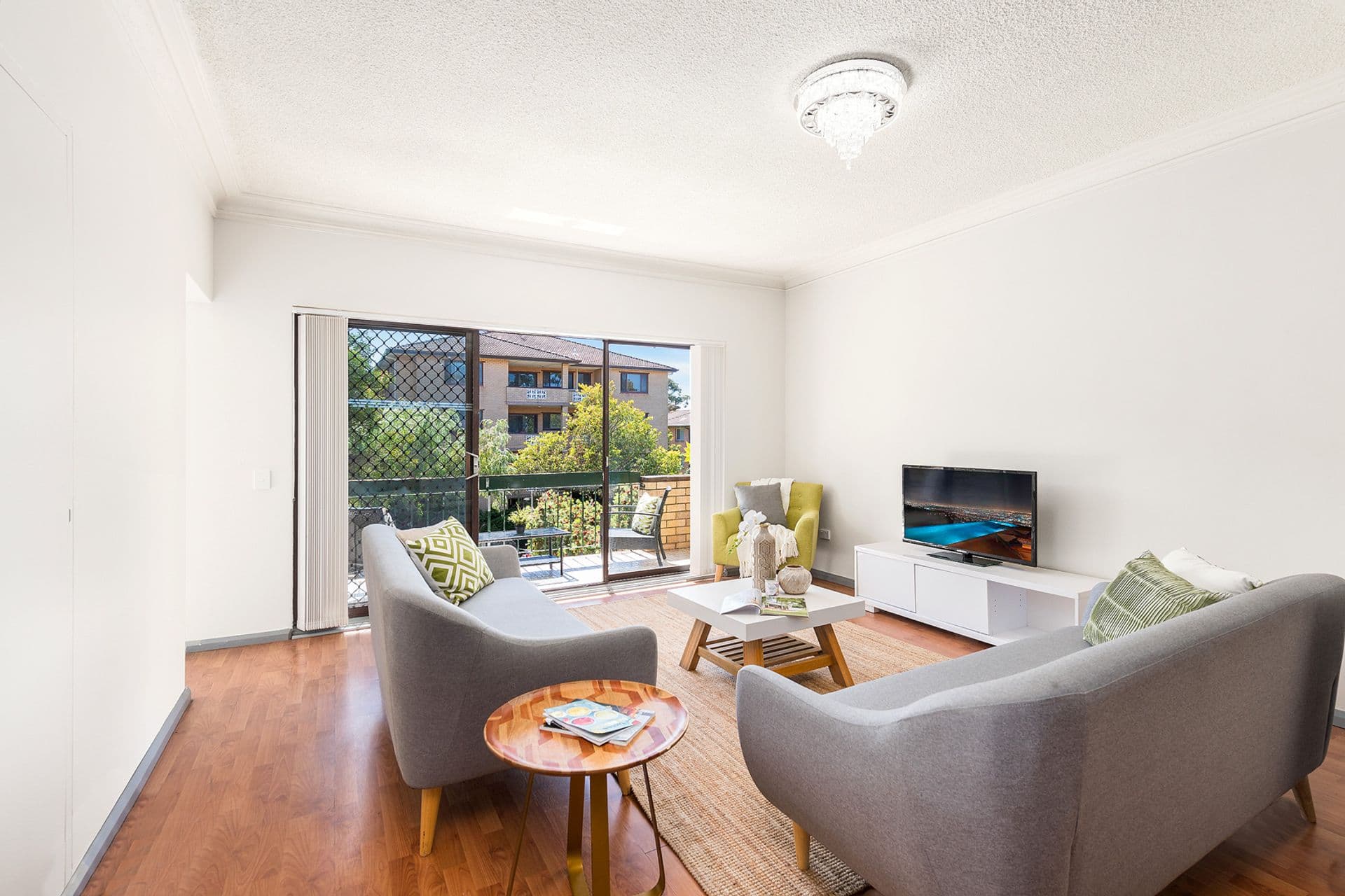 6/13 Winchester Street, Carlton, NSW, 2218, Carlton - Image 1