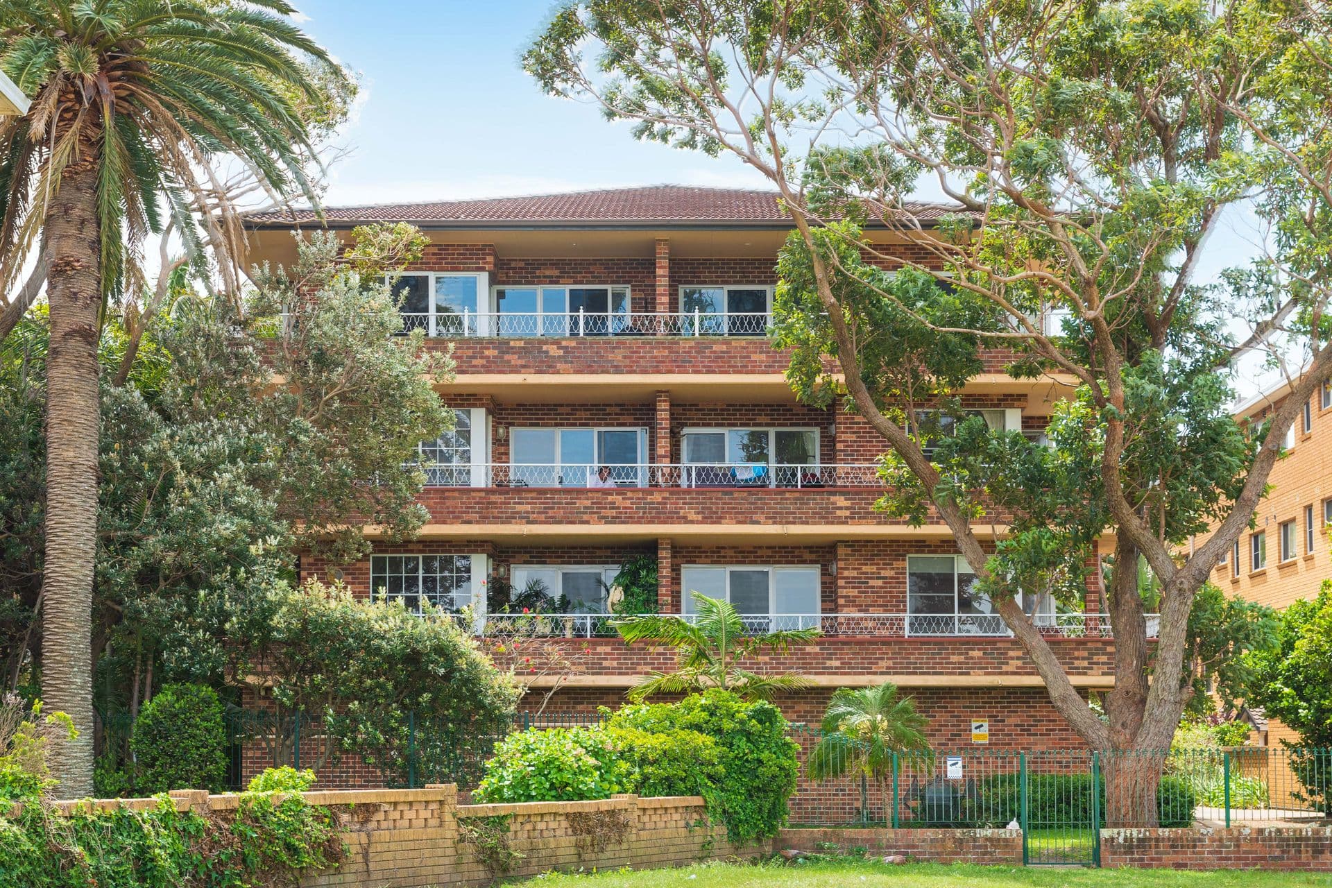 4/171 Russell Avenue, Dolls Point, NSW, 2219, Dolls Point - Thumbnail 8