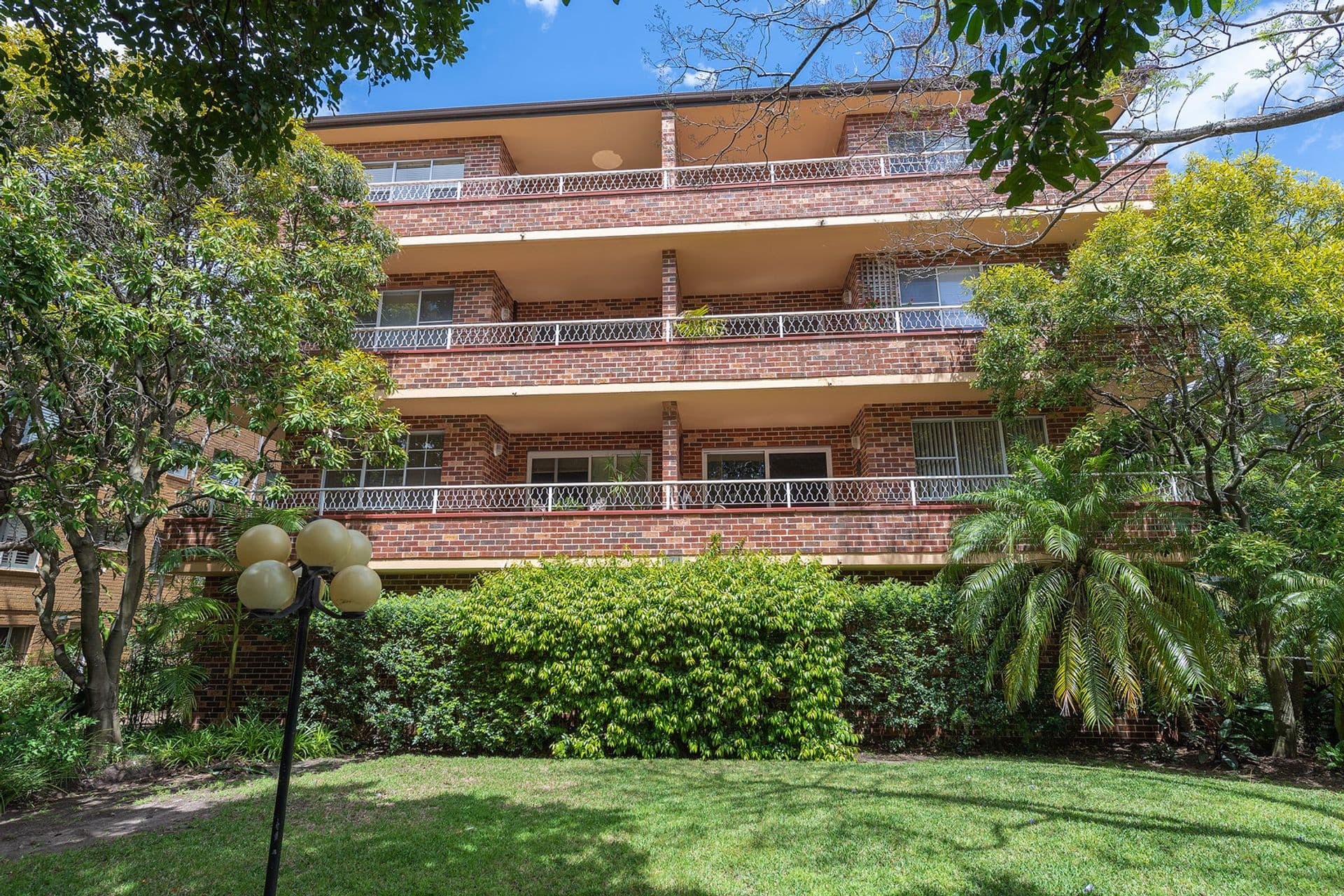 4/171 Russell Avenue, Dolls Point, NSW, 2219, Dolls Point - Thumbnail 2