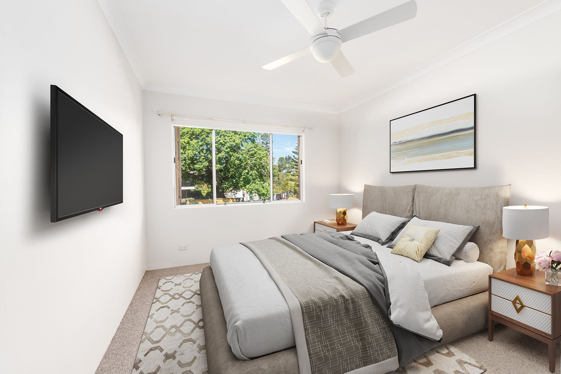 4/171 Russell Avenue, Dolls Point, NSW, 2219, Dolls Point - Thumbnail 6