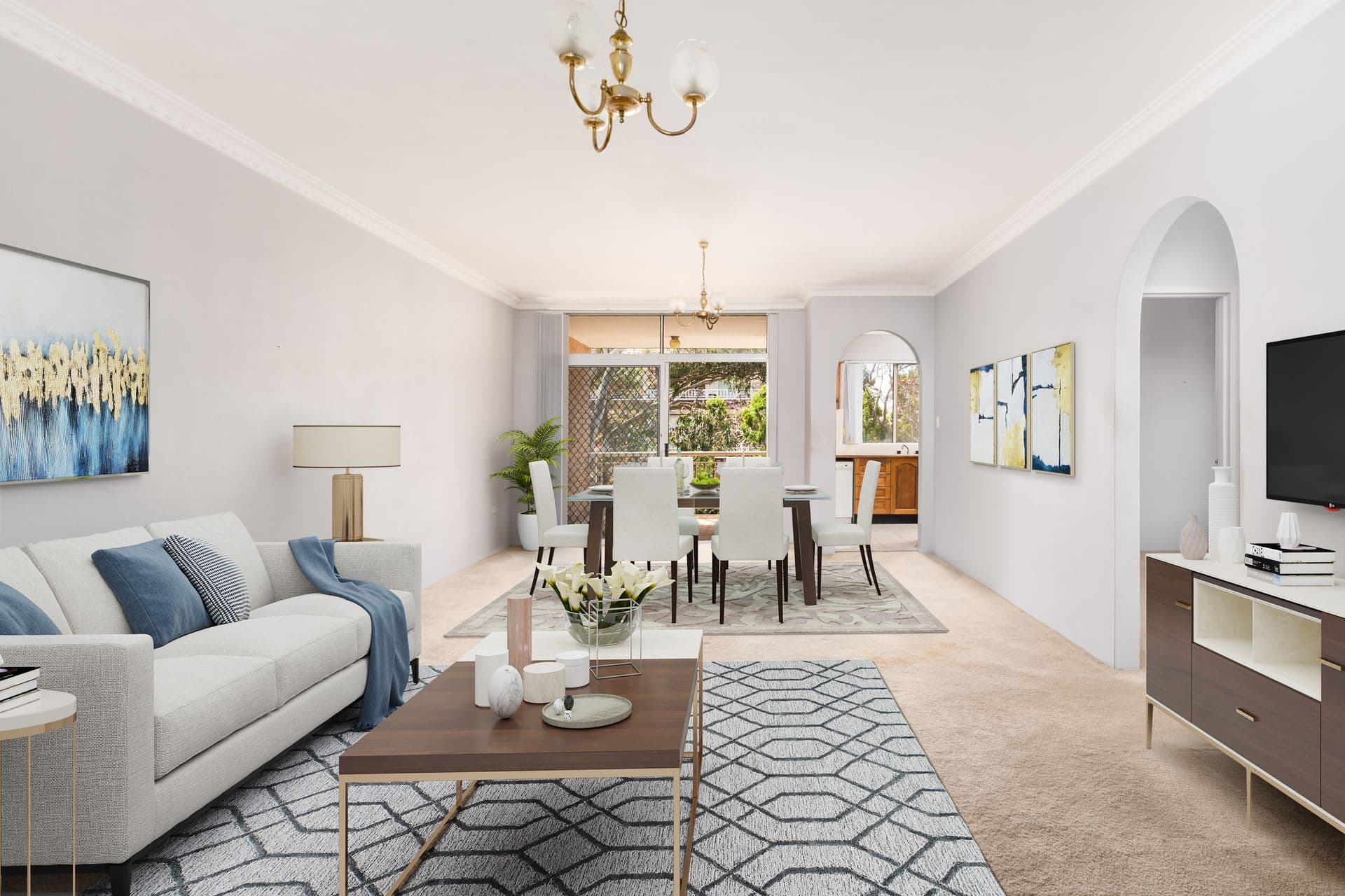 14/150 Chuter Avenue, Sans Souci, NSW, 2219, Sans Souci - Thumbnail 2