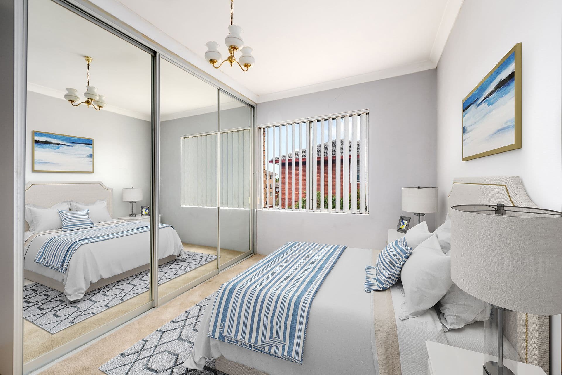 14/150 Chuter Avenue, Sans Souci, NSW, 2219, Sans Souci - Thumbnail 6