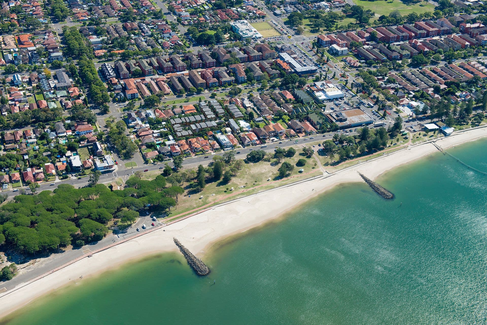 14/150 Chuter Avenue, Sans Souci, NSW, 2219, Sans Souci - Thumbnail 7