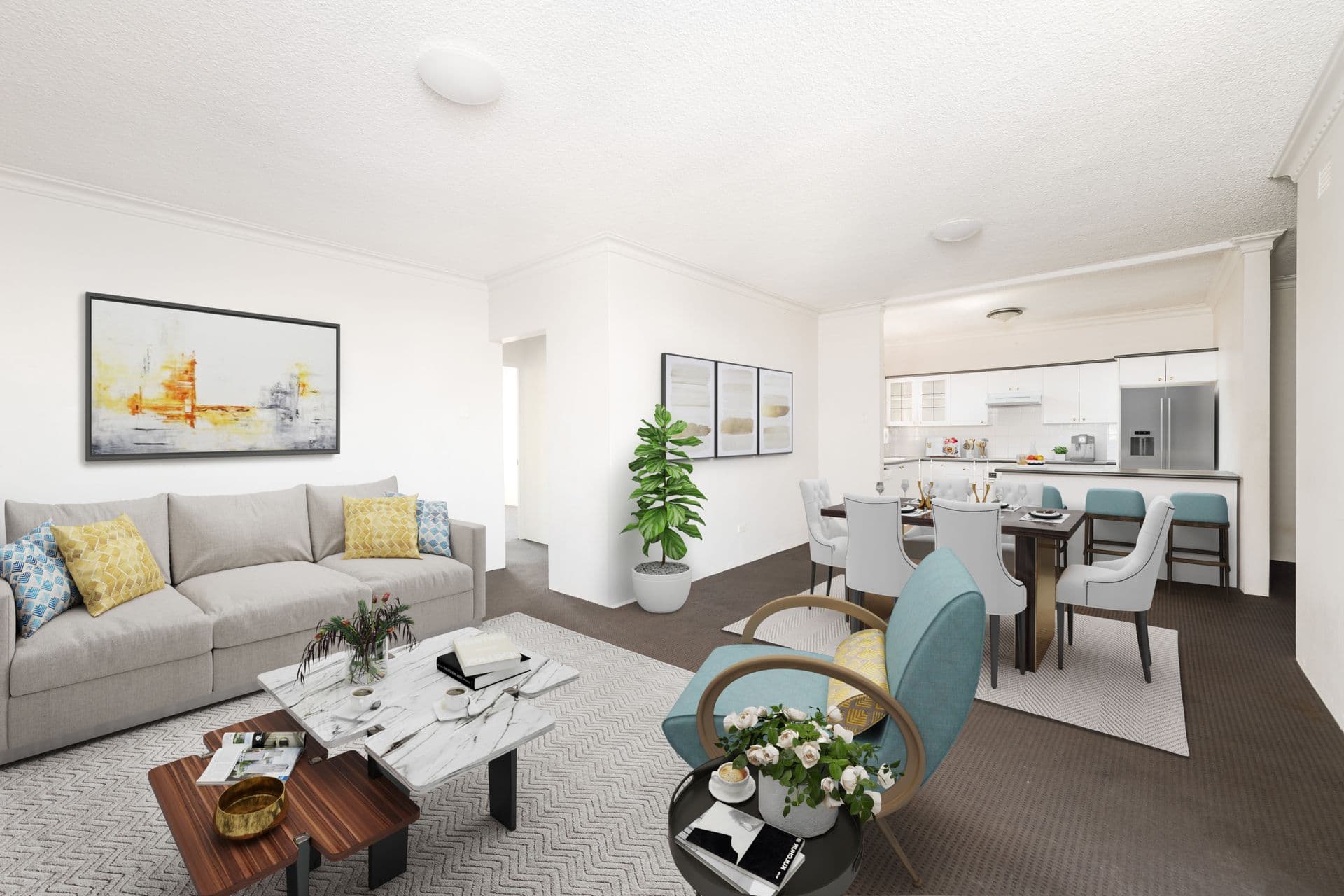 11/143 The Grand Parade, Monterey, NSW, 2217, Monterey - Image 1