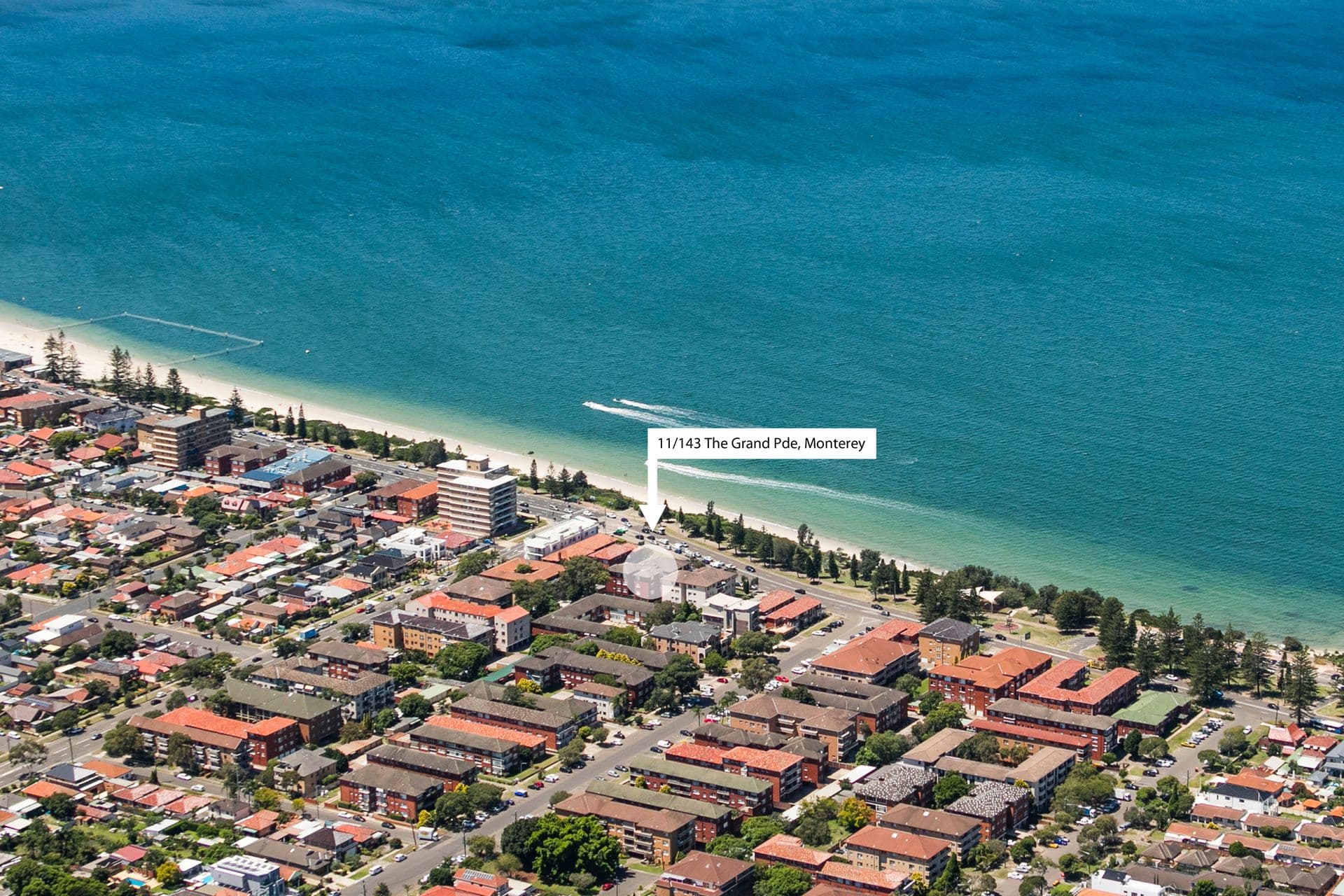 11/143 The Grand Parade, Monterey, NSW, 2217, Monterey - Thumbnail 6