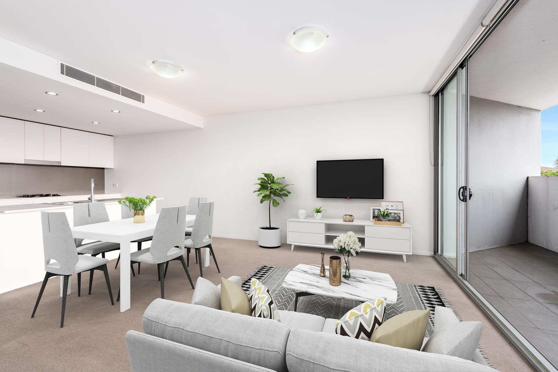 201/342 Bay Street, Brighton-le-sands, NSW, 2216, Brighton-Le-Sands - Thumbnail 2