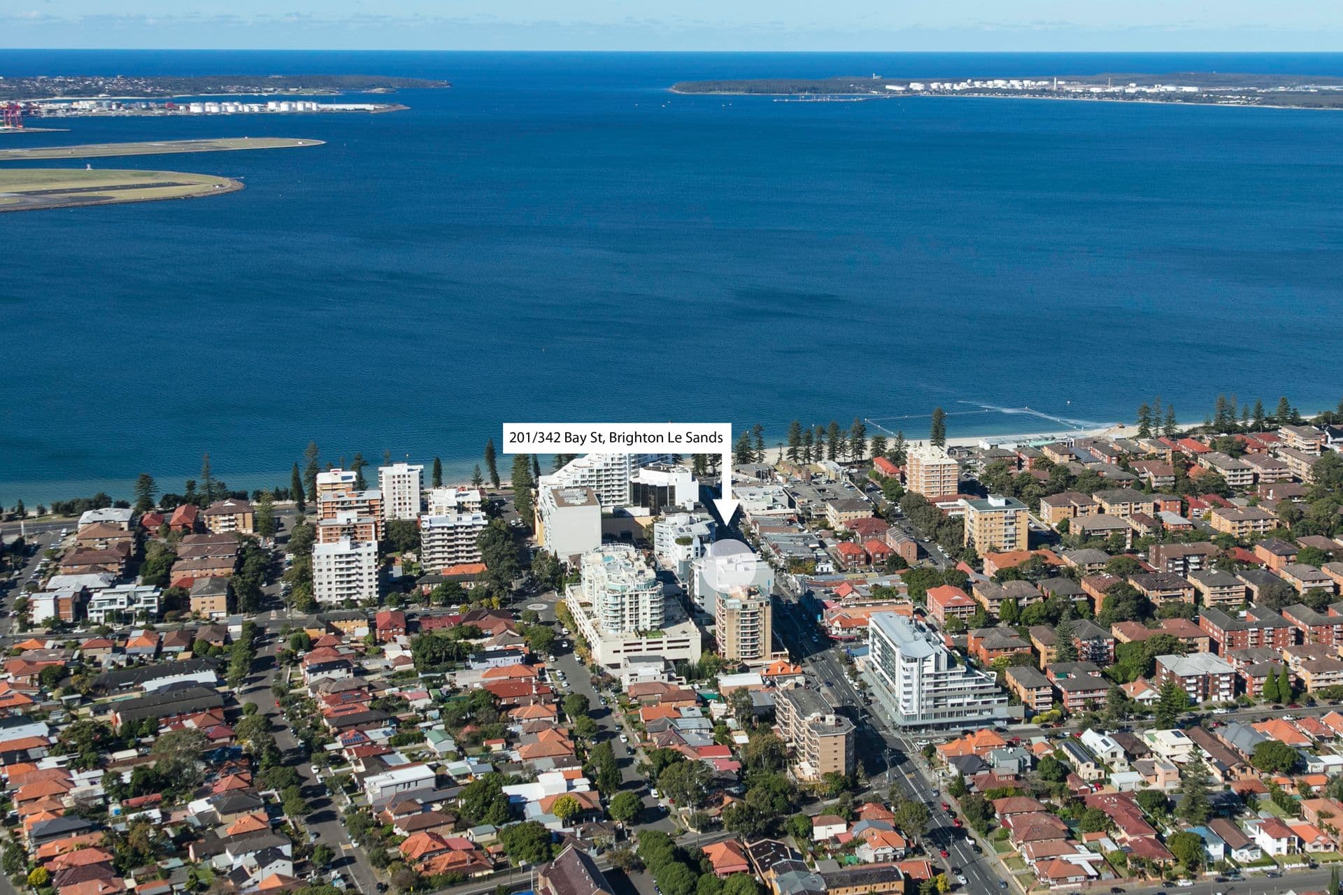 201/342 Bay Street, Brighton-le-sands, NSW, 2216, Brighton-Le-Sands - Thumbnail 6