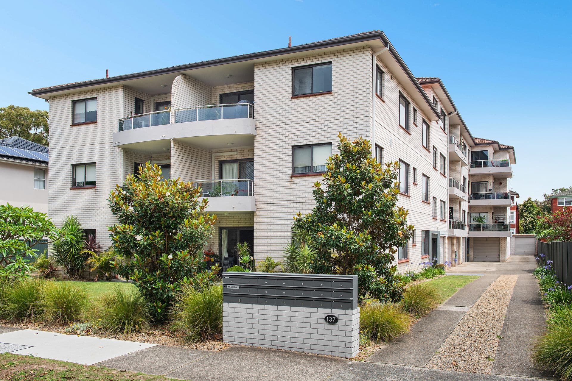 16/137 Alfred Street, Sans Souci, NSW, 2219, Sans Souci - Image 1