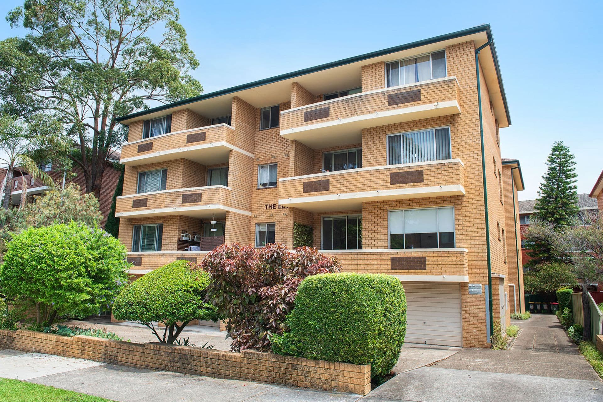 12/51 Chapel Street, Rockdale, NSW, 2216, Rockdale - Image 1