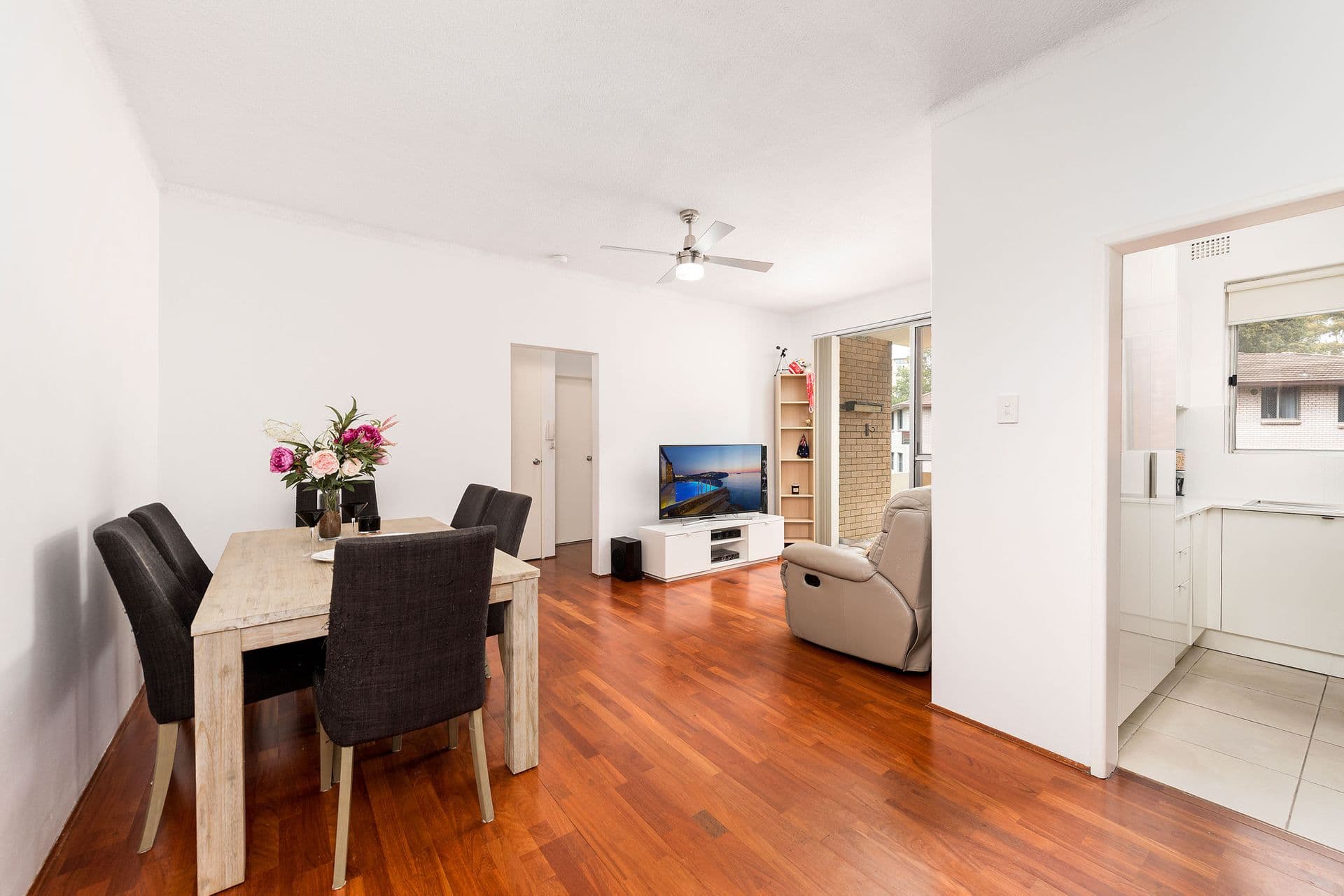 12/51 Chapel Street, Rockdale, NSW, 2216, Rockdale - Thumbnail 4