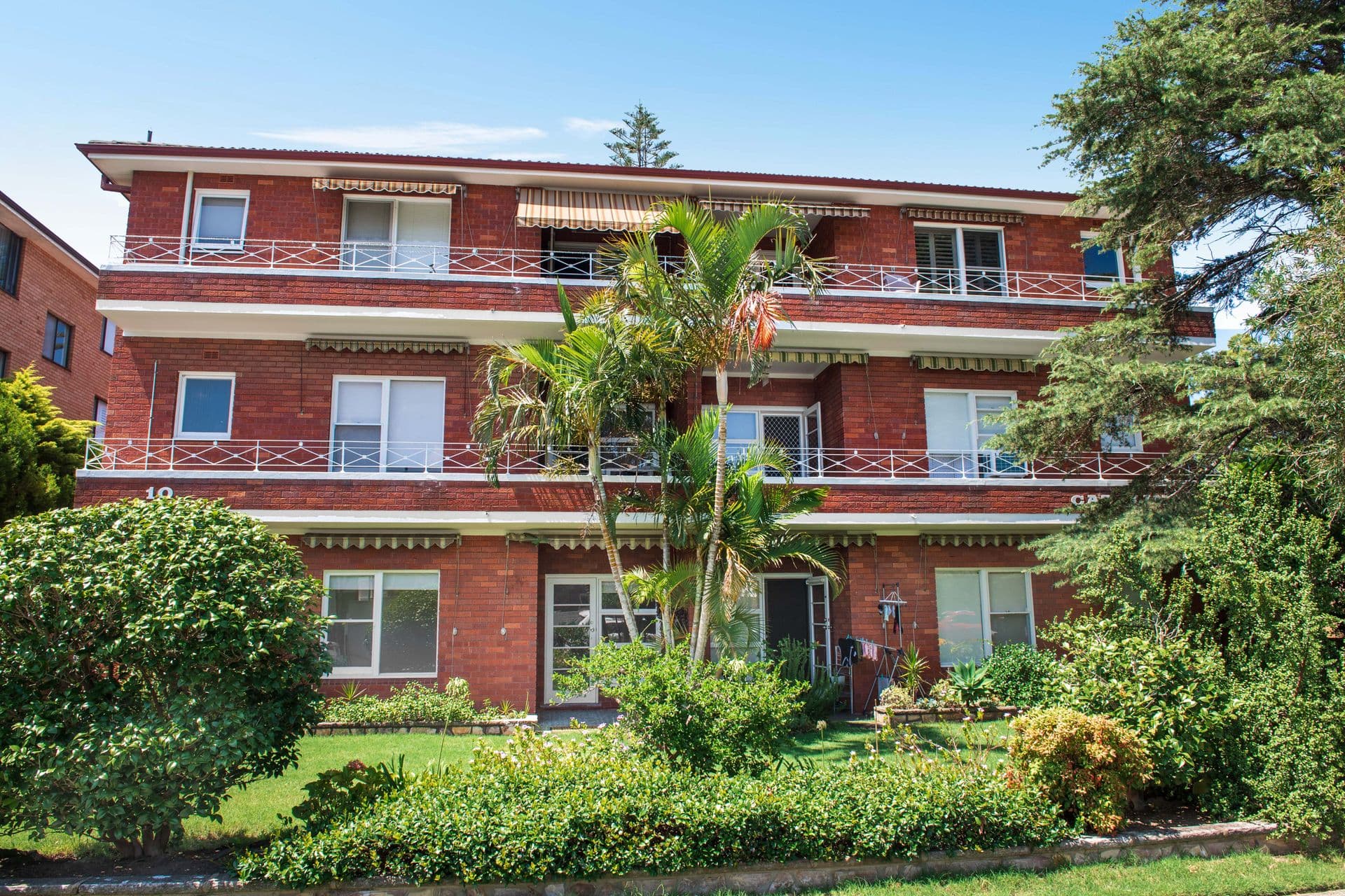 7/6 Crawford Road, Brighton-le-sands, NSW, 2216, Brighton-Le-Sands - Thumbnail 2